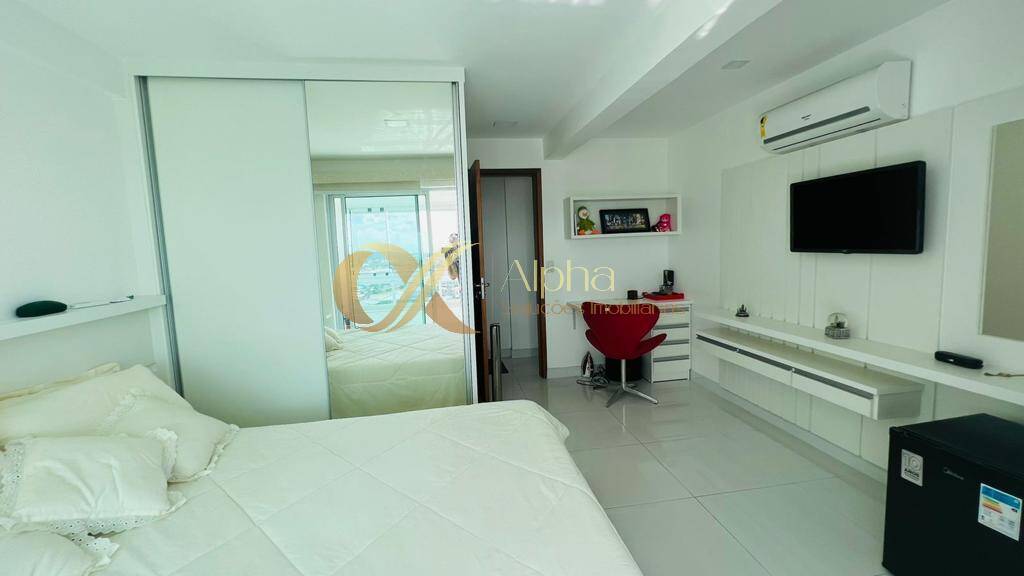 Cobertura, 3 quartos, 198 m² - Foto 12