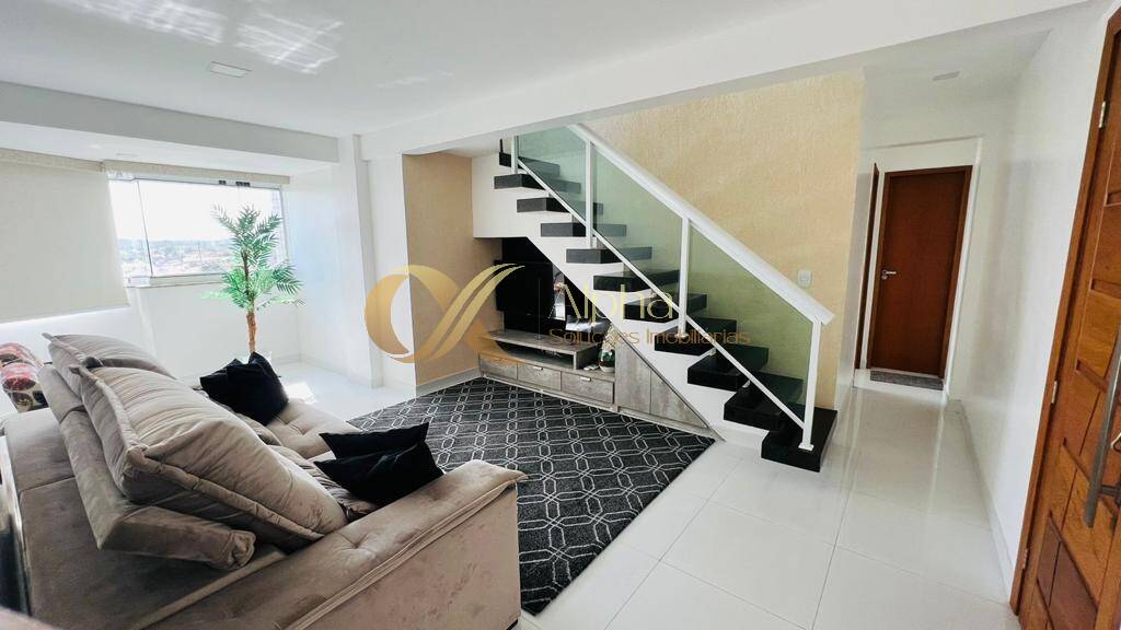 Cobertura, 3 quartos, 198 m² - Foto 3