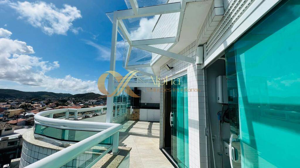 Cobertura, 3 quartos, 198 m² - Foto 23