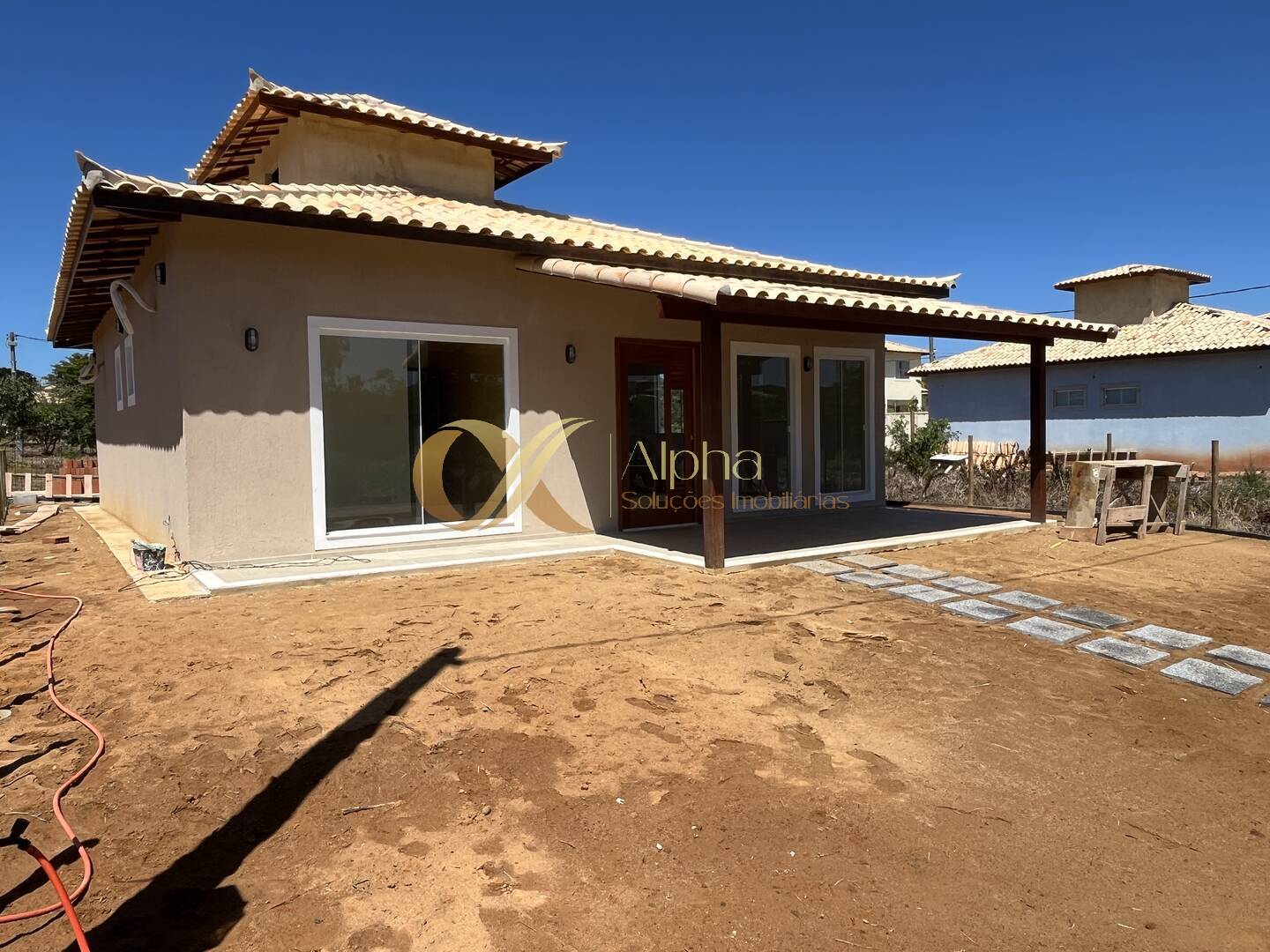 Casa, 3 quartos, 90 m² - Foto 3