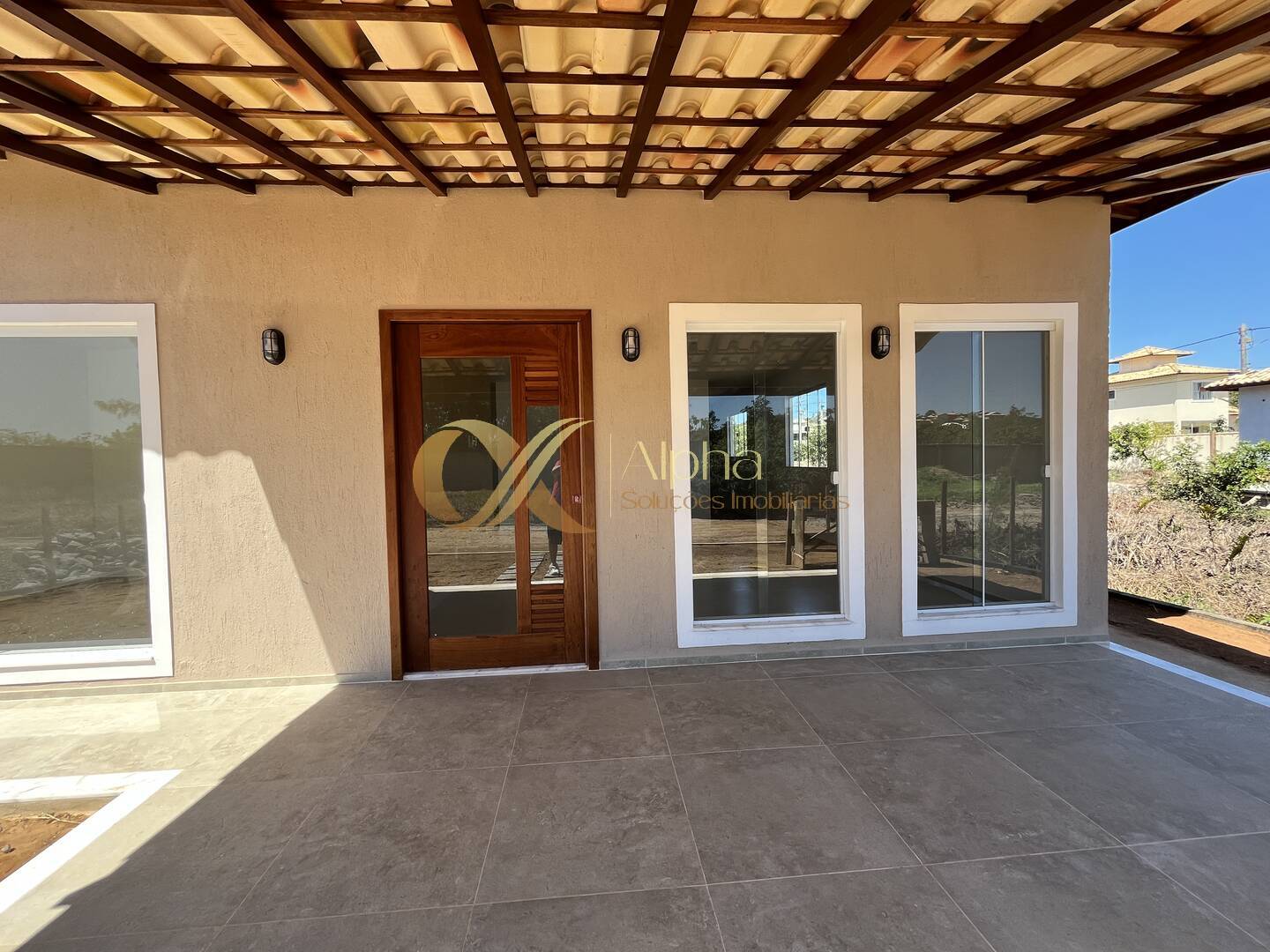 Casa, 3 quartos, 90 m² - Foto 4