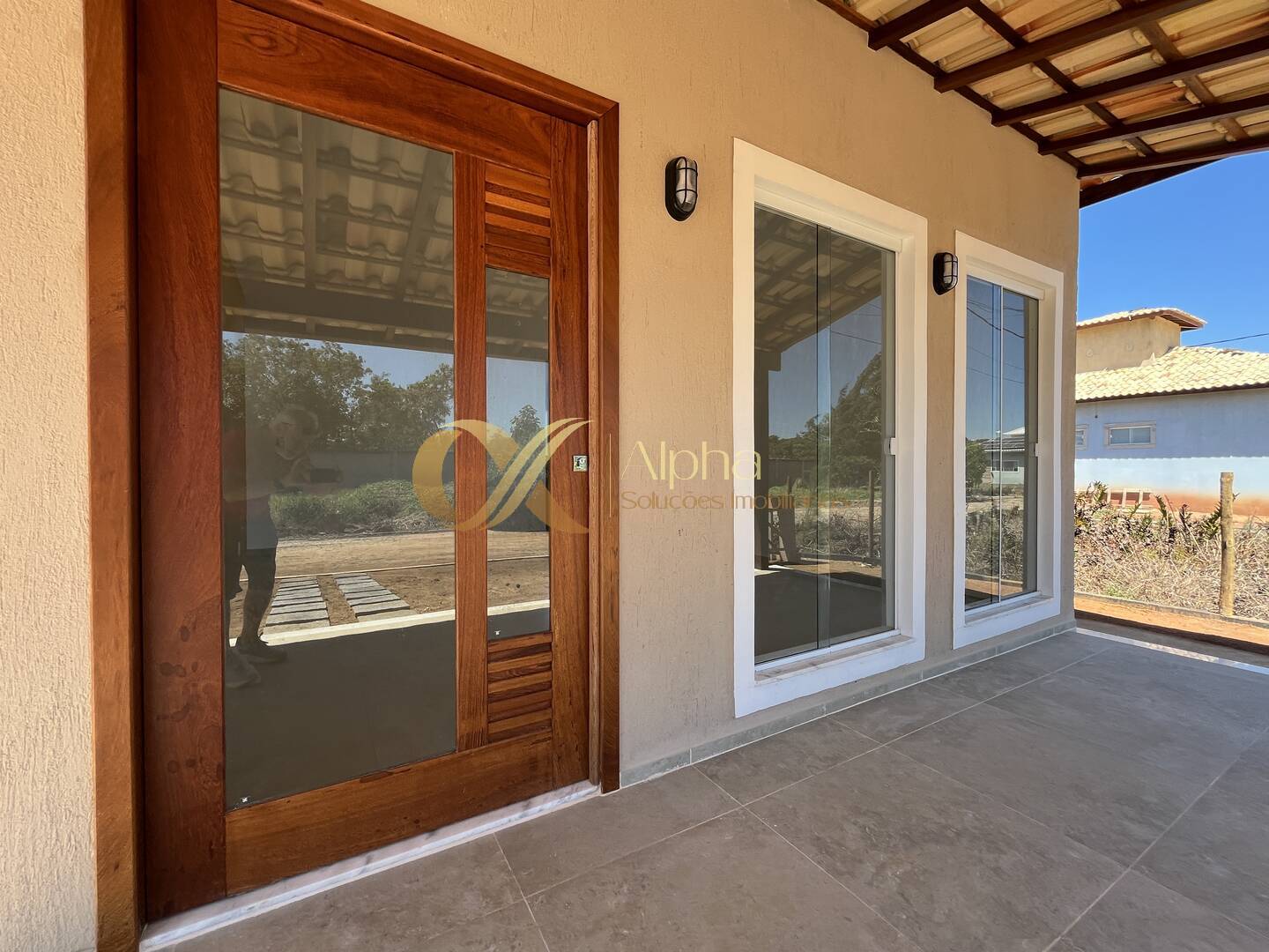 Casa, 3 quartos, 90 m² - Foto 6