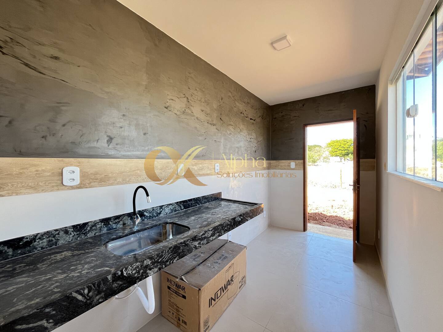 Casa, 3 quartos, 90 m² - Foto 9