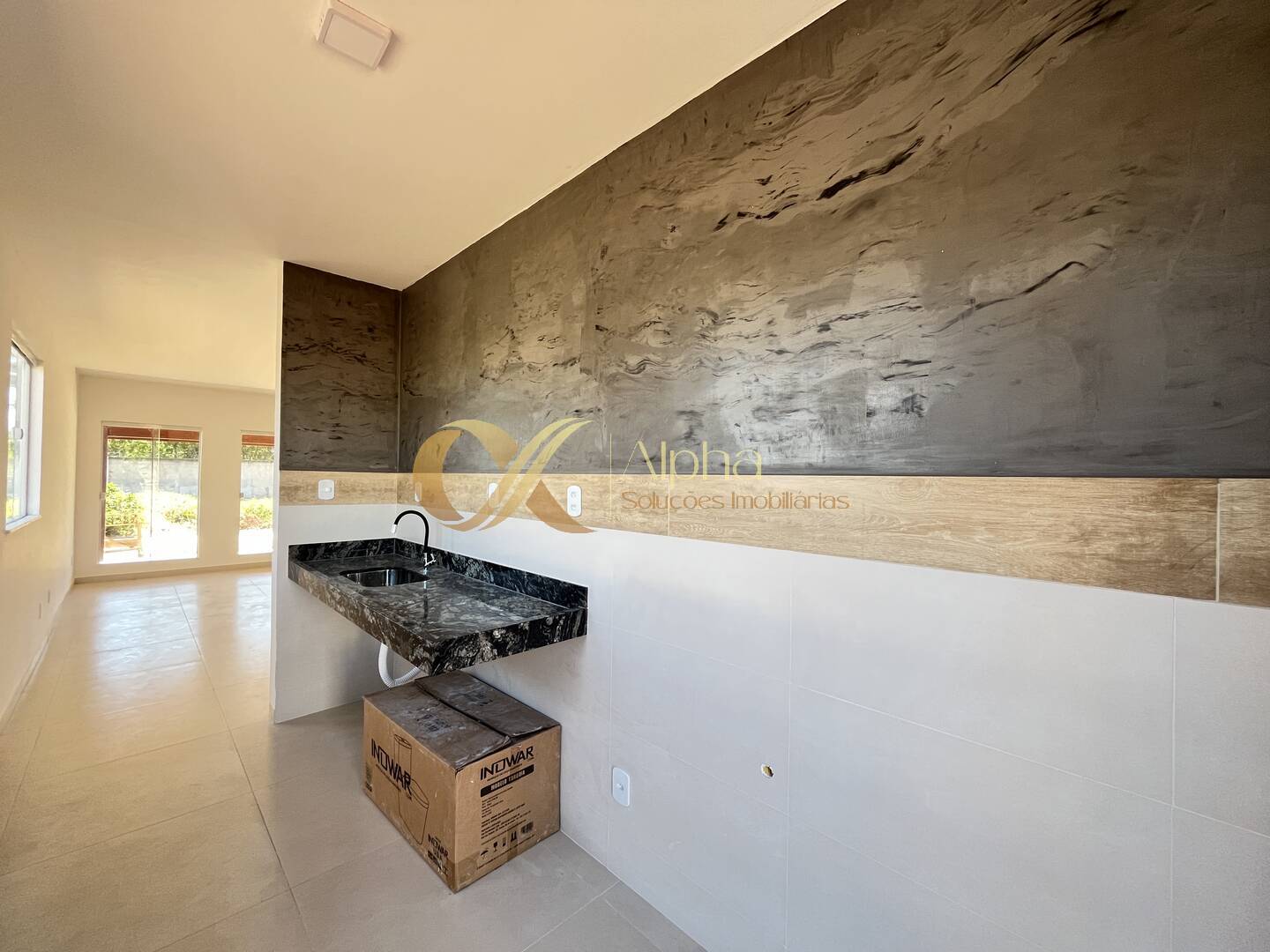 Casa, 3 quartos, 90 m² - Foto 10