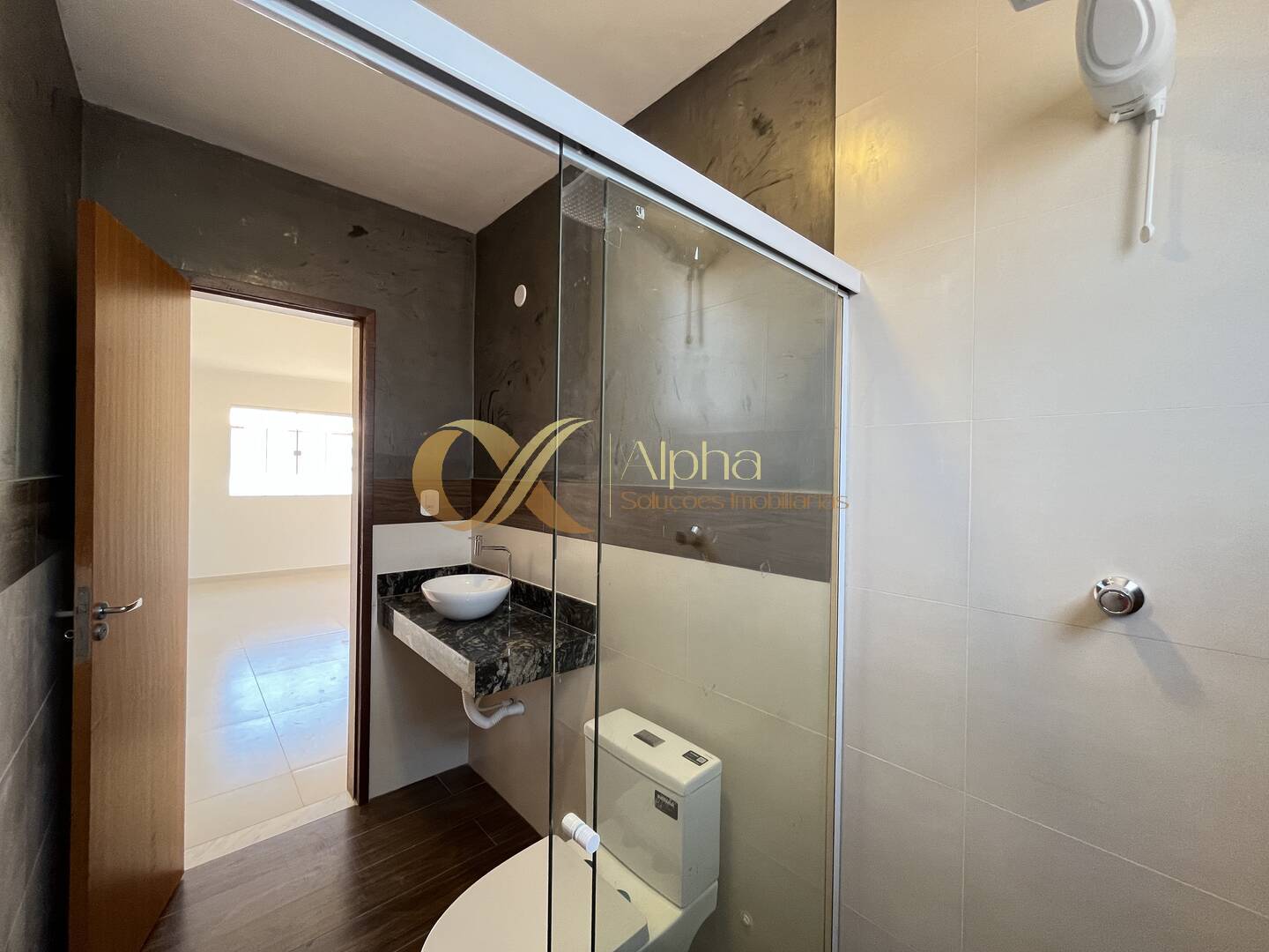 Casa, 3 quartos, 90 m² - Foto 13