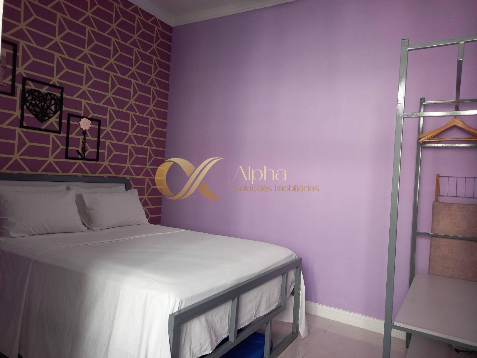 Apartamento, 1 quarto, 53 m² - Foto 9