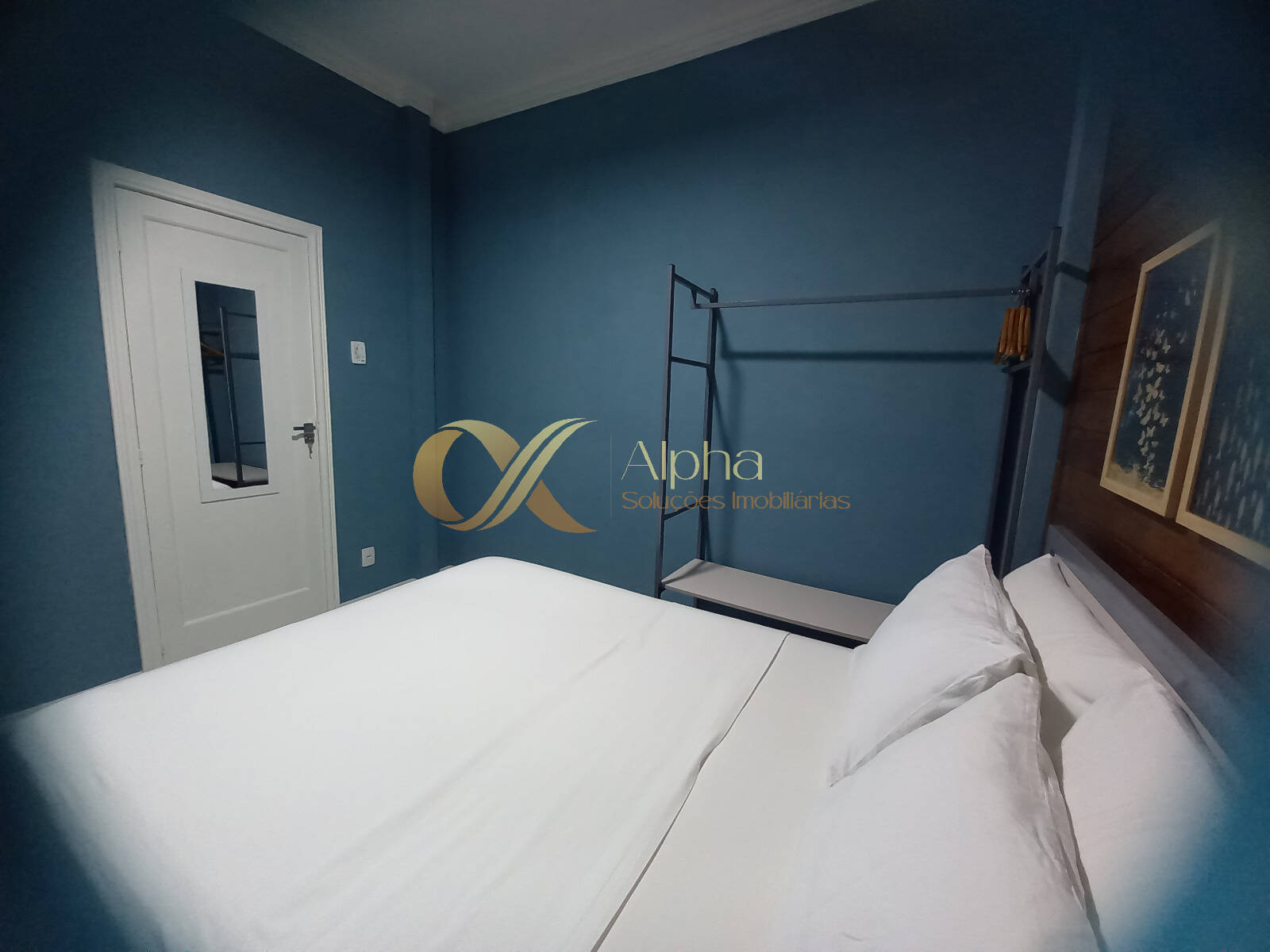 Apartamento, 1 quarto, 53 m² - Foto 8