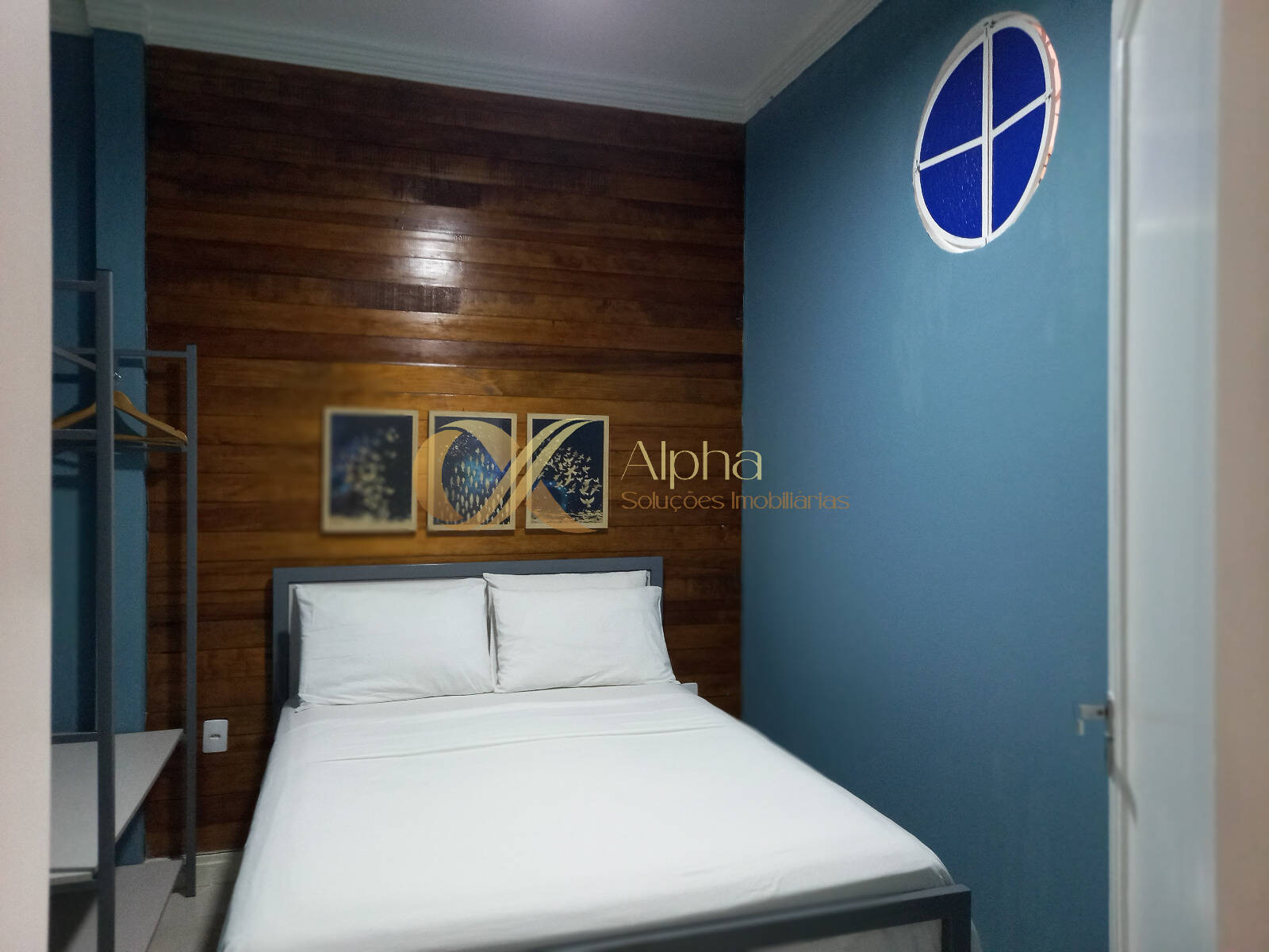 Apartamento, 1 quarto, 53 m² - Foto 7