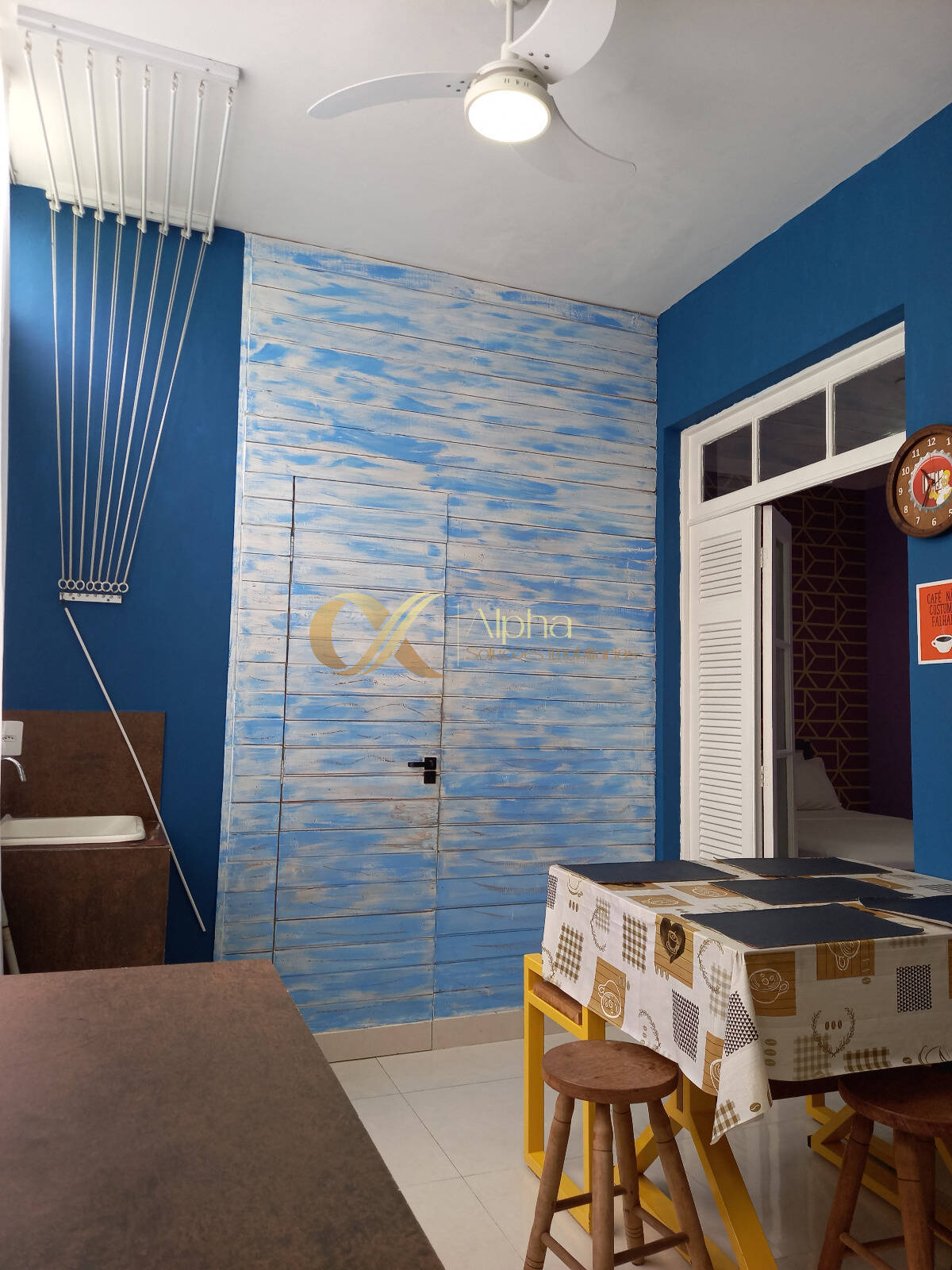 Apartamento, 1 quarto, 53 m² - Foto 15