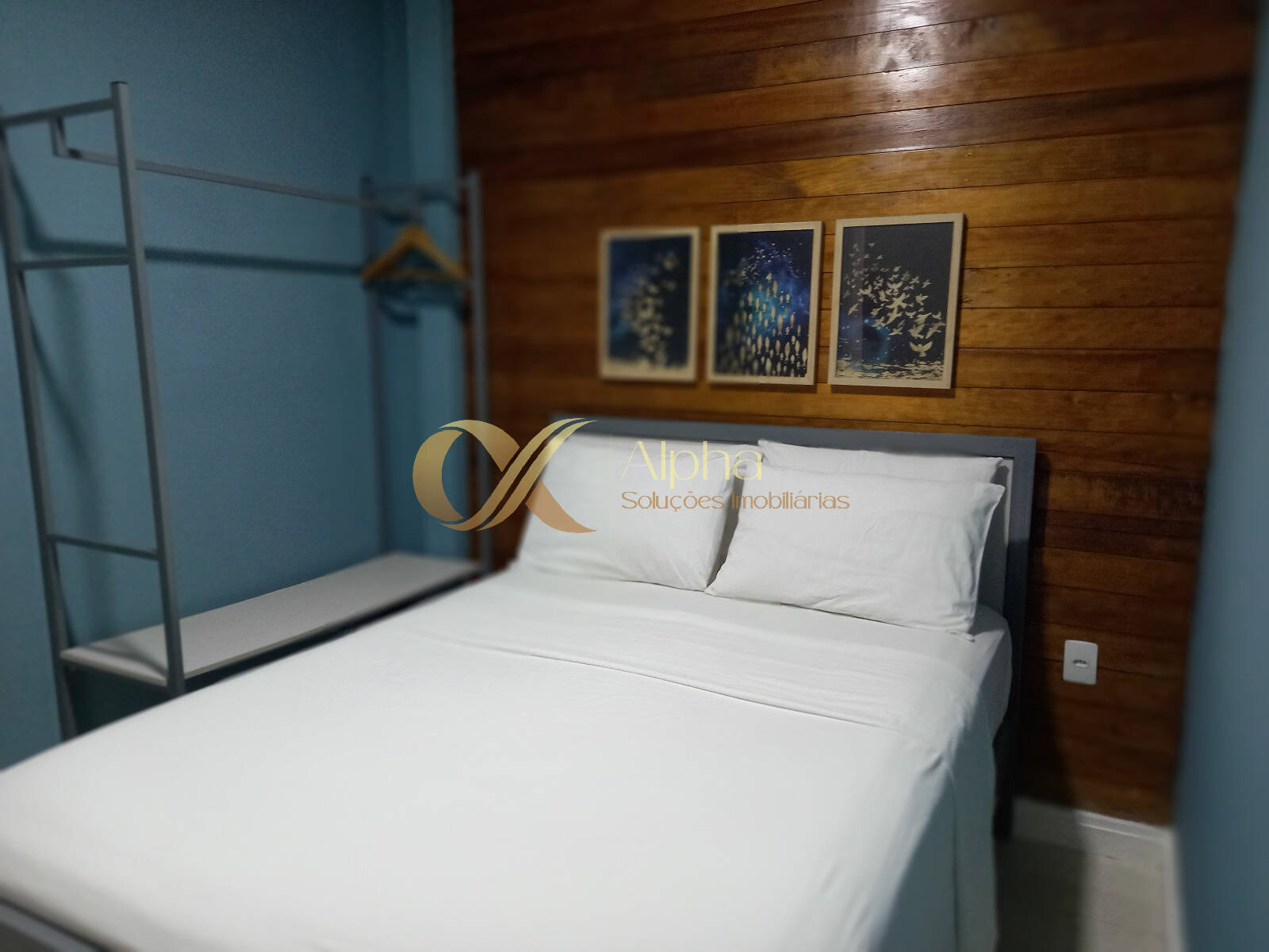 Apartamento, 1 quarto, 53 m² - Foto 6