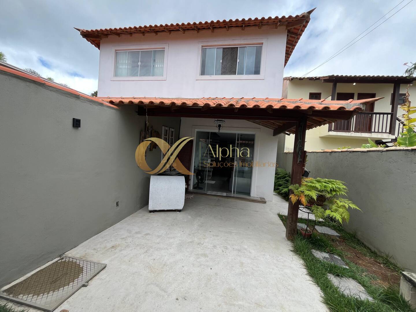 Casa, 2 quartos, 110 m² - Foto 18