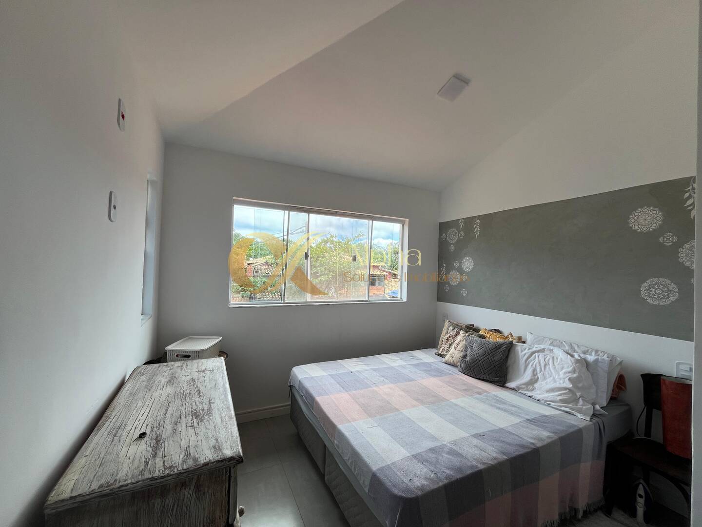 Casa, 2 quartos, 110 m² - Foto 6