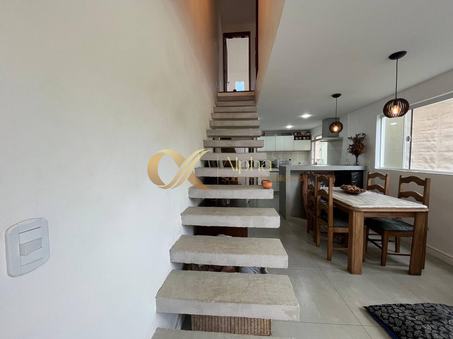 Casa, 2 quartos, 110 m² - Foto 3