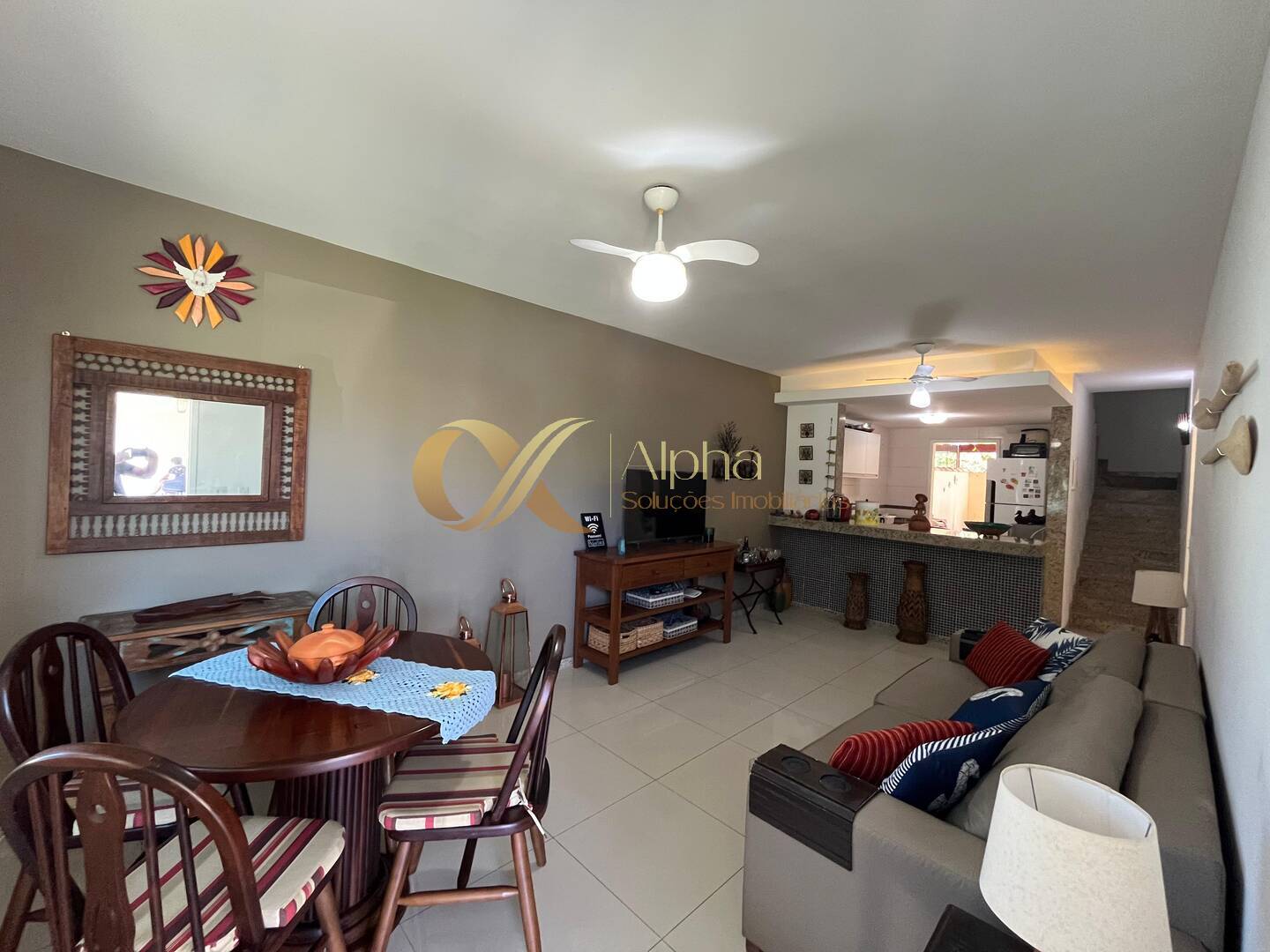 Casa, 4 quartos, 175 m² - Foto 6