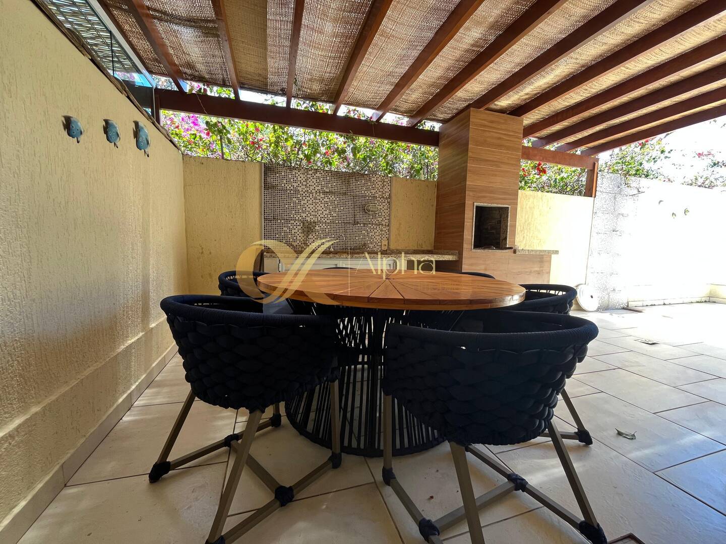 Casa, 4 quartos, 175 m² - Foto 11