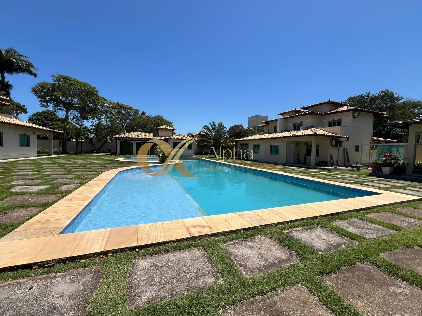 Casa, 4 quartos, 175 m² - Foto 21