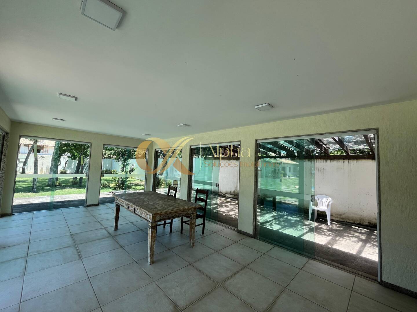 Casa, 4 quartos, 175 m² - Foto 24