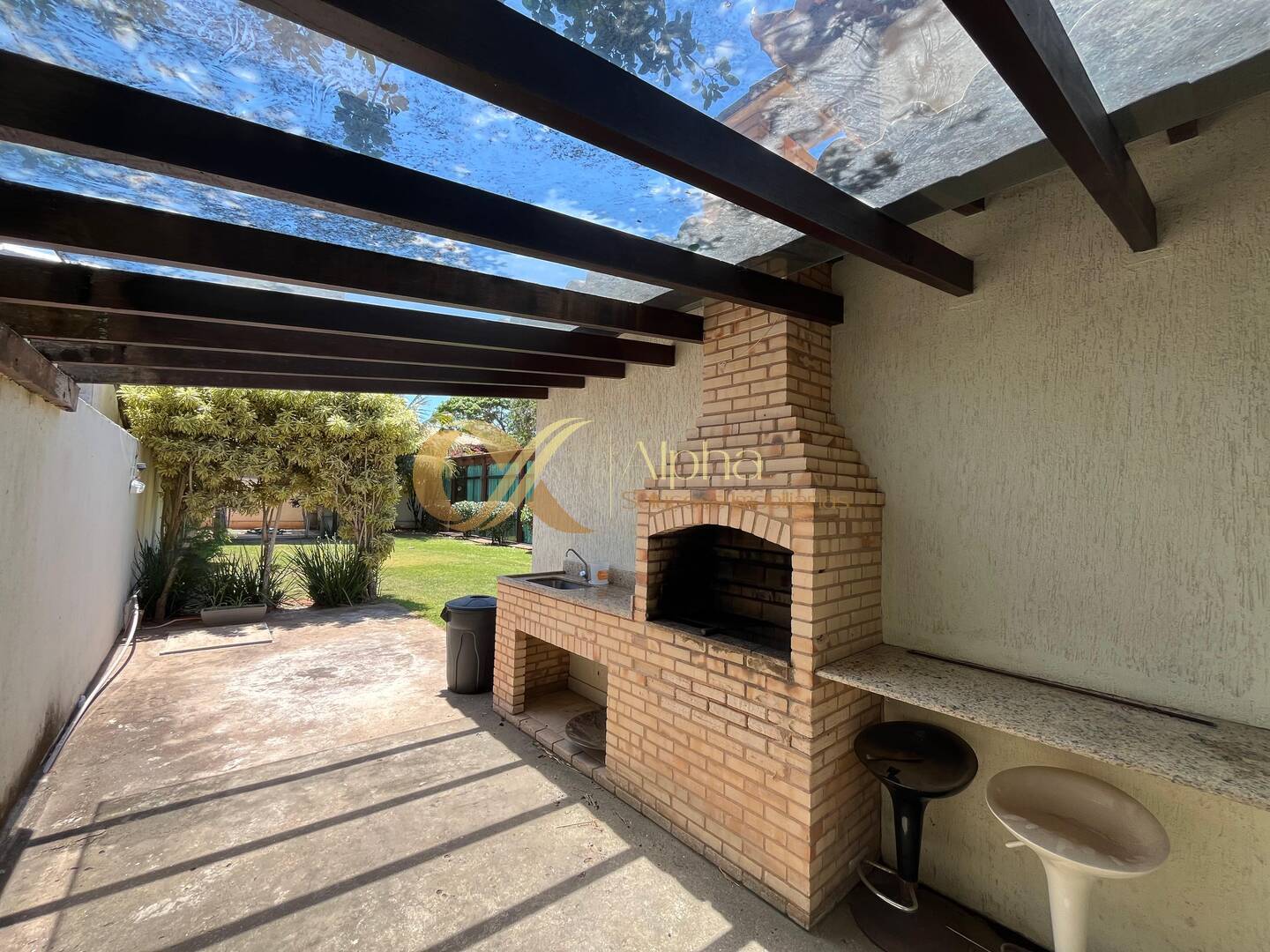 Casa, 4 quartos, 175 m² - Foto 27