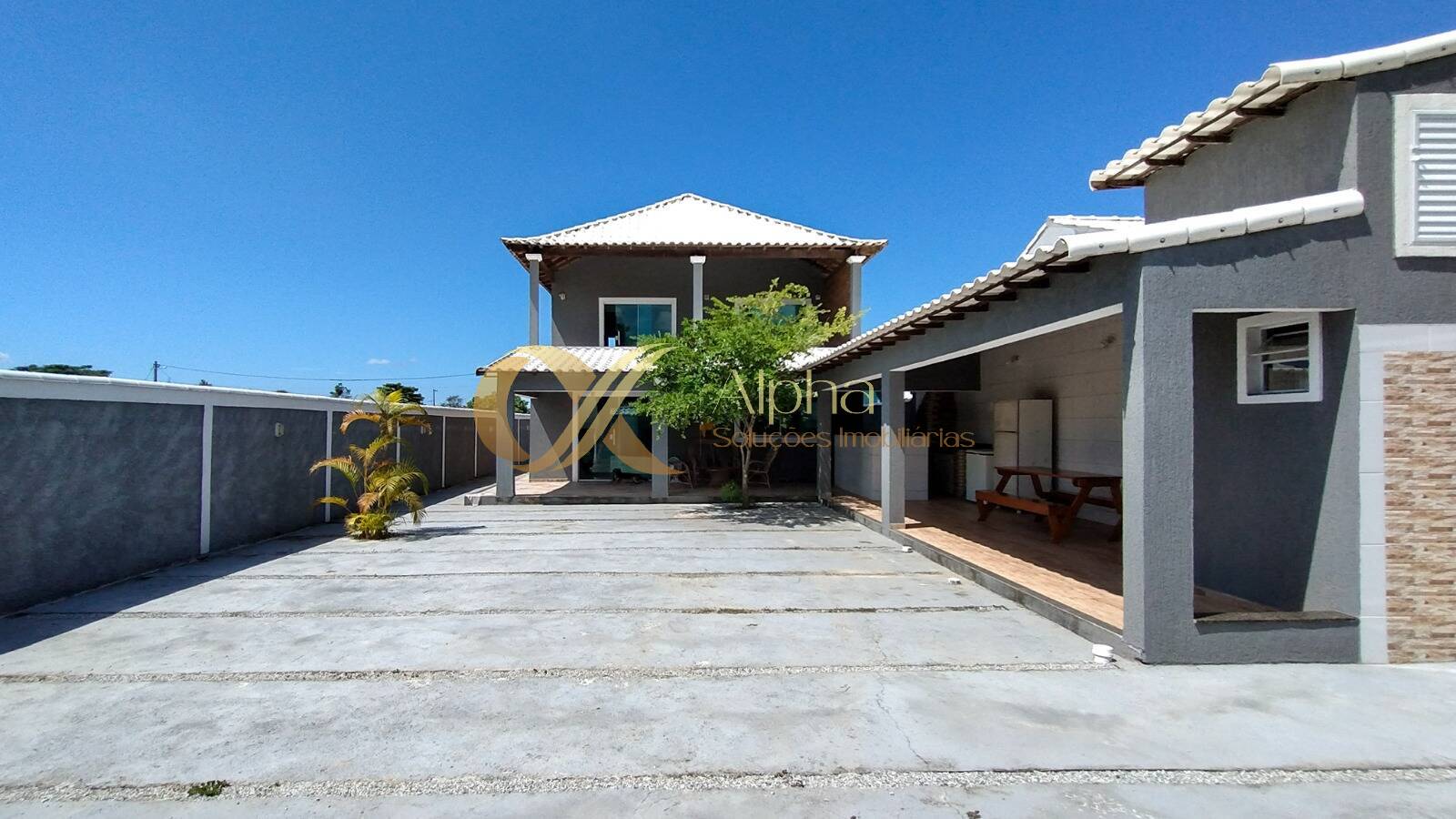 Casa, 2 quartos, 96 m² - Foto 2