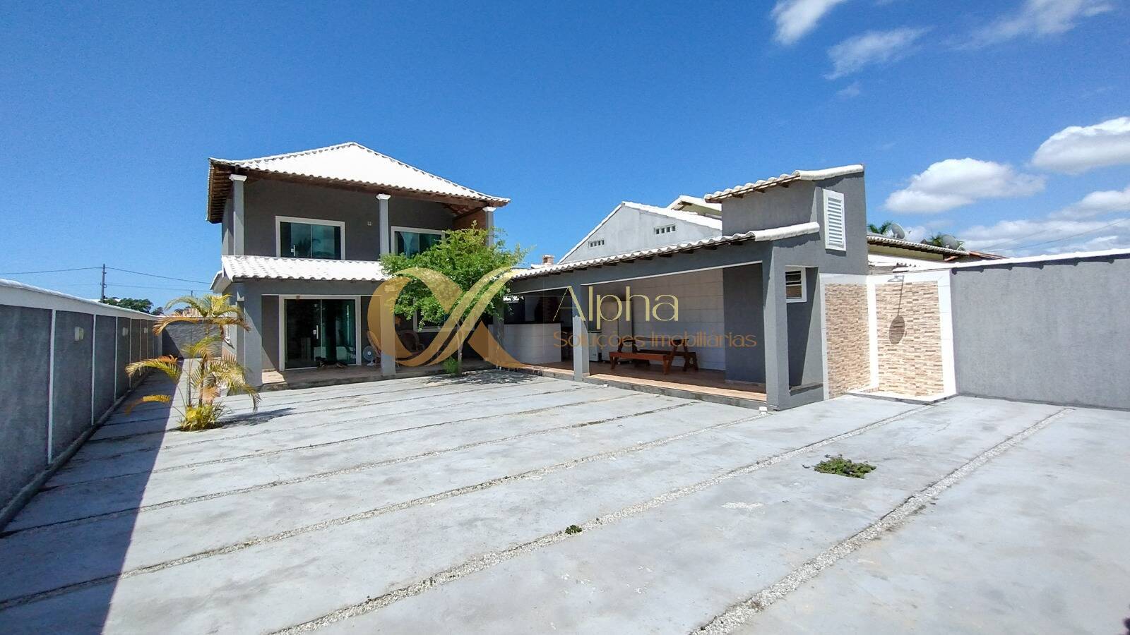 Casa, 2 quartos, 96 m² - Foto 1