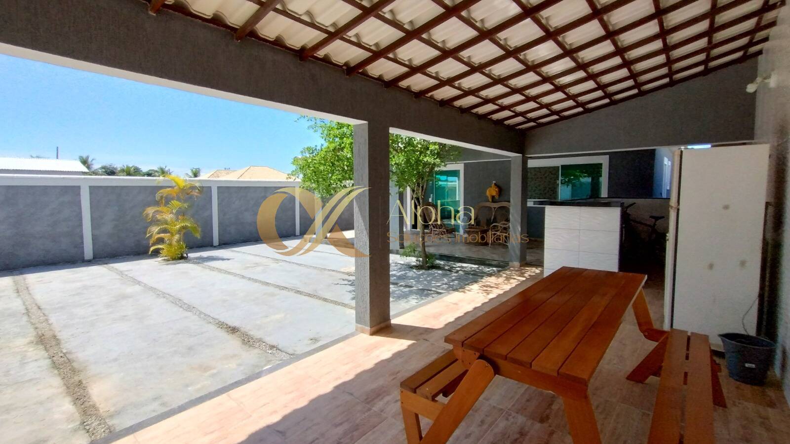 Casa, 2 quartos, 96 m² - Foto 4