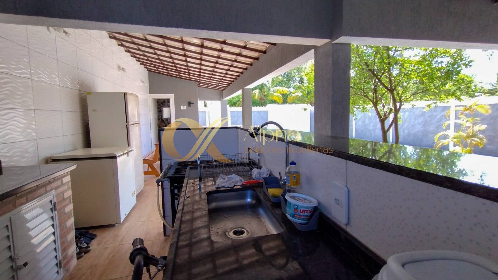 Casa, 2 quartos, 96 m² - Foto 6