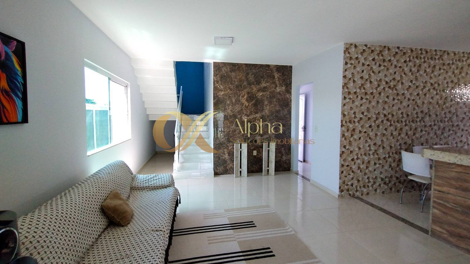 Casa, 2 quartos, 96 m² - Foto 13