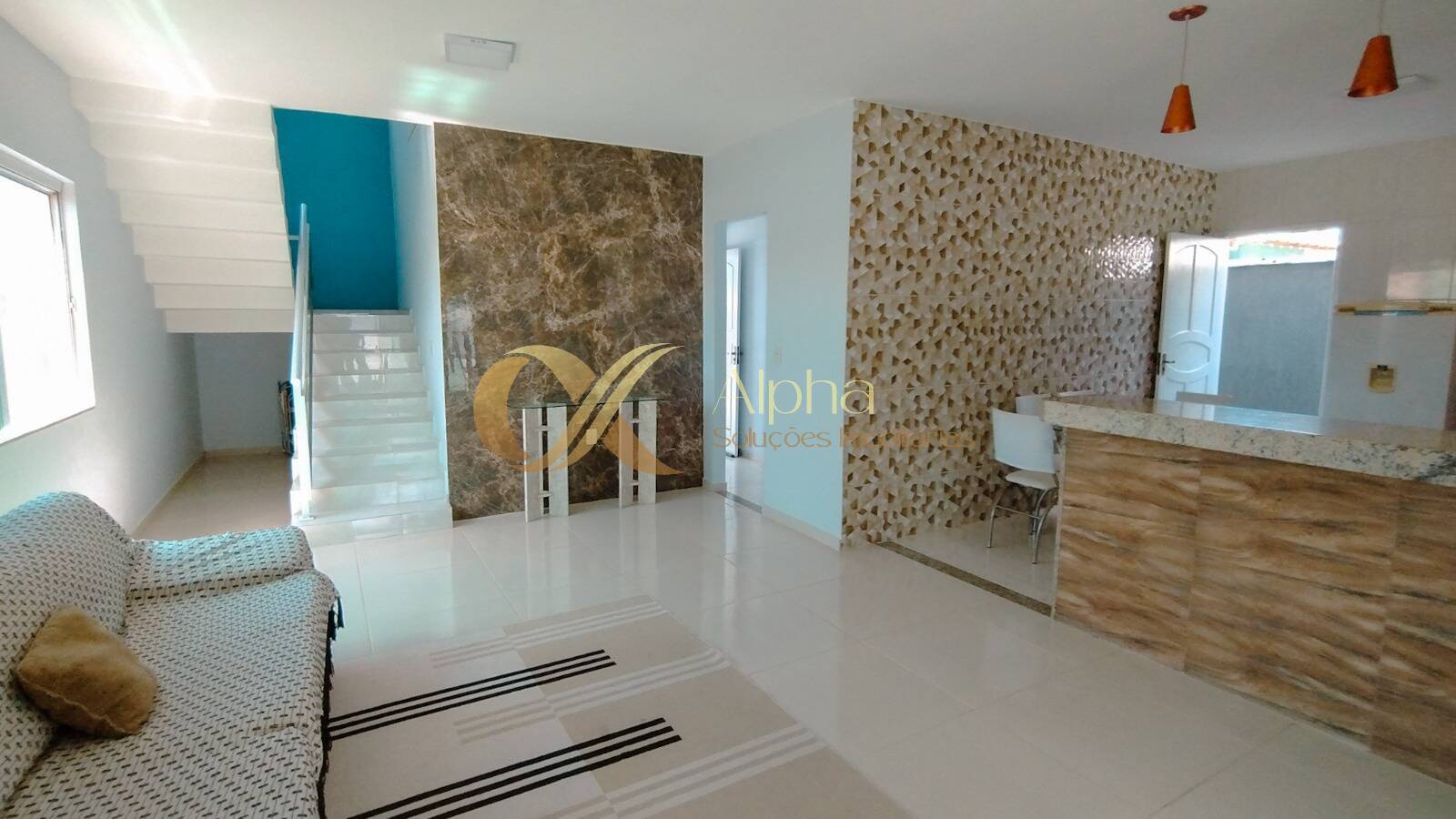 Casa, 2 quartos, 96 m² - Foto 15