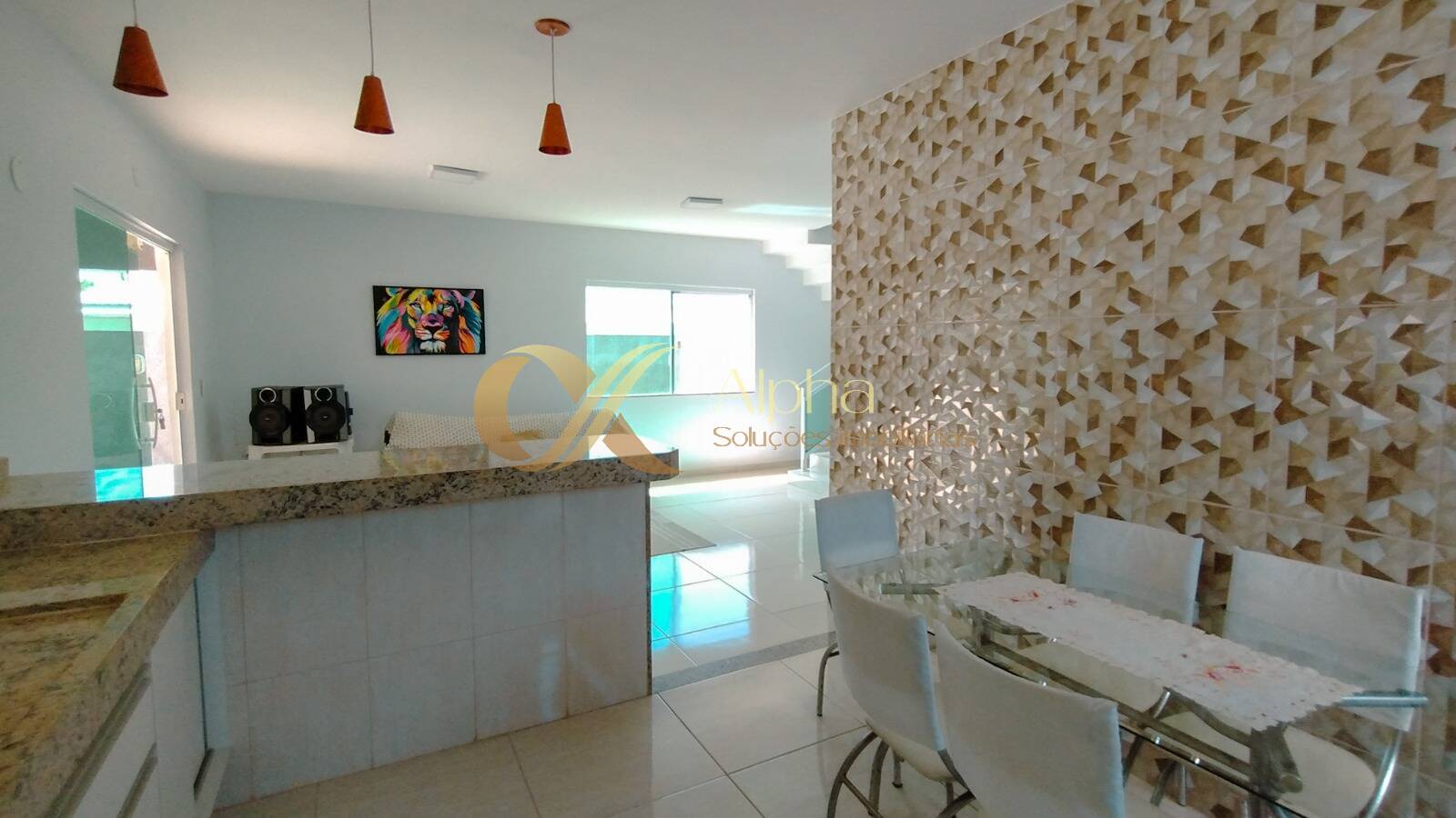 Casa, 2 quartos, 96 m² - Foto 19