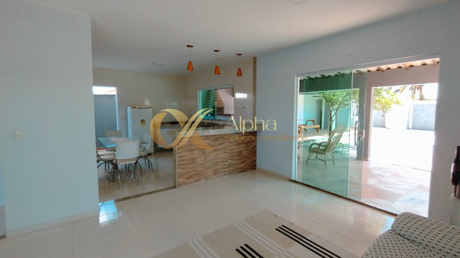 Casa, 2 quartos, 96 m² - Foto 18