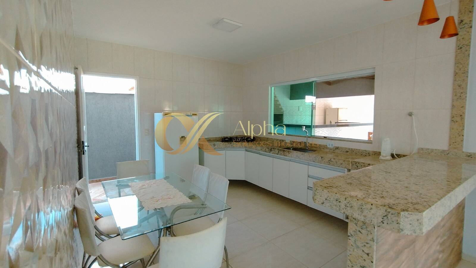 Casa, 2 quartos, 96 m² - Foto 20