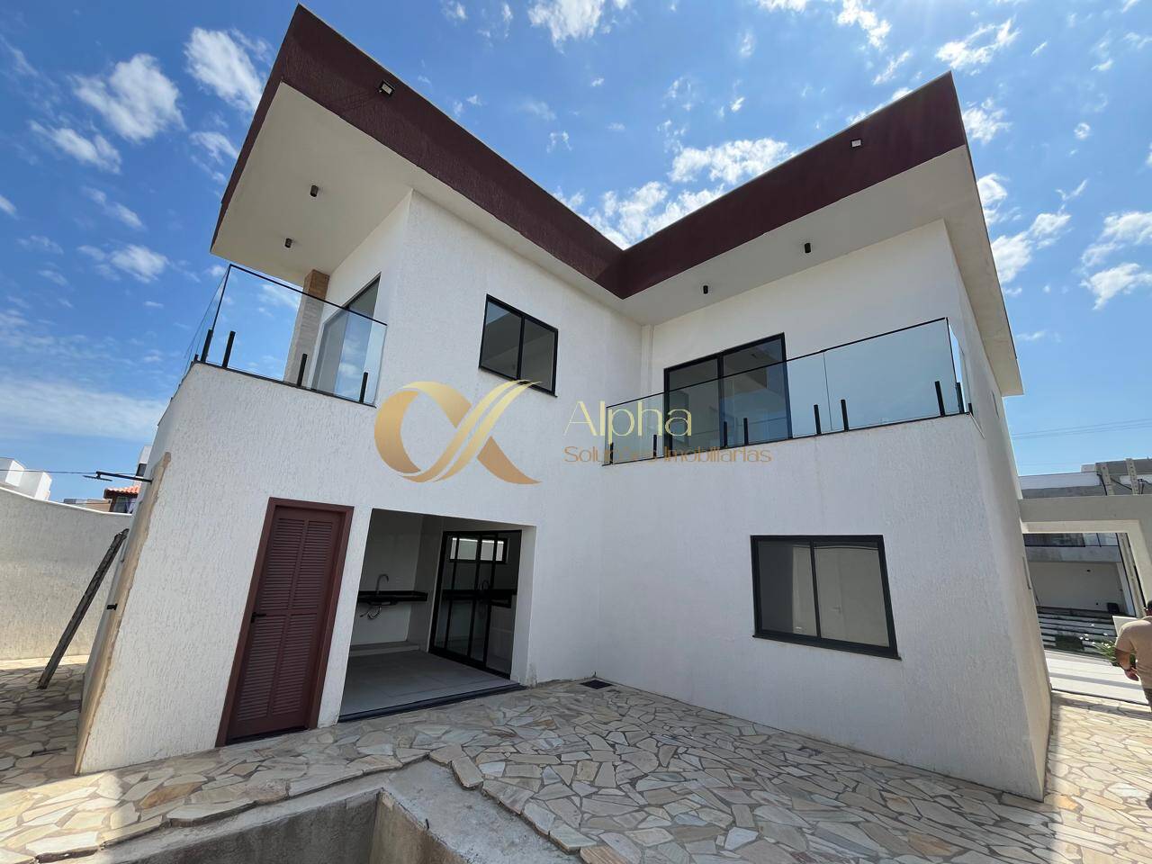 Casa, 3 quartos, 197 m² - Foto 21