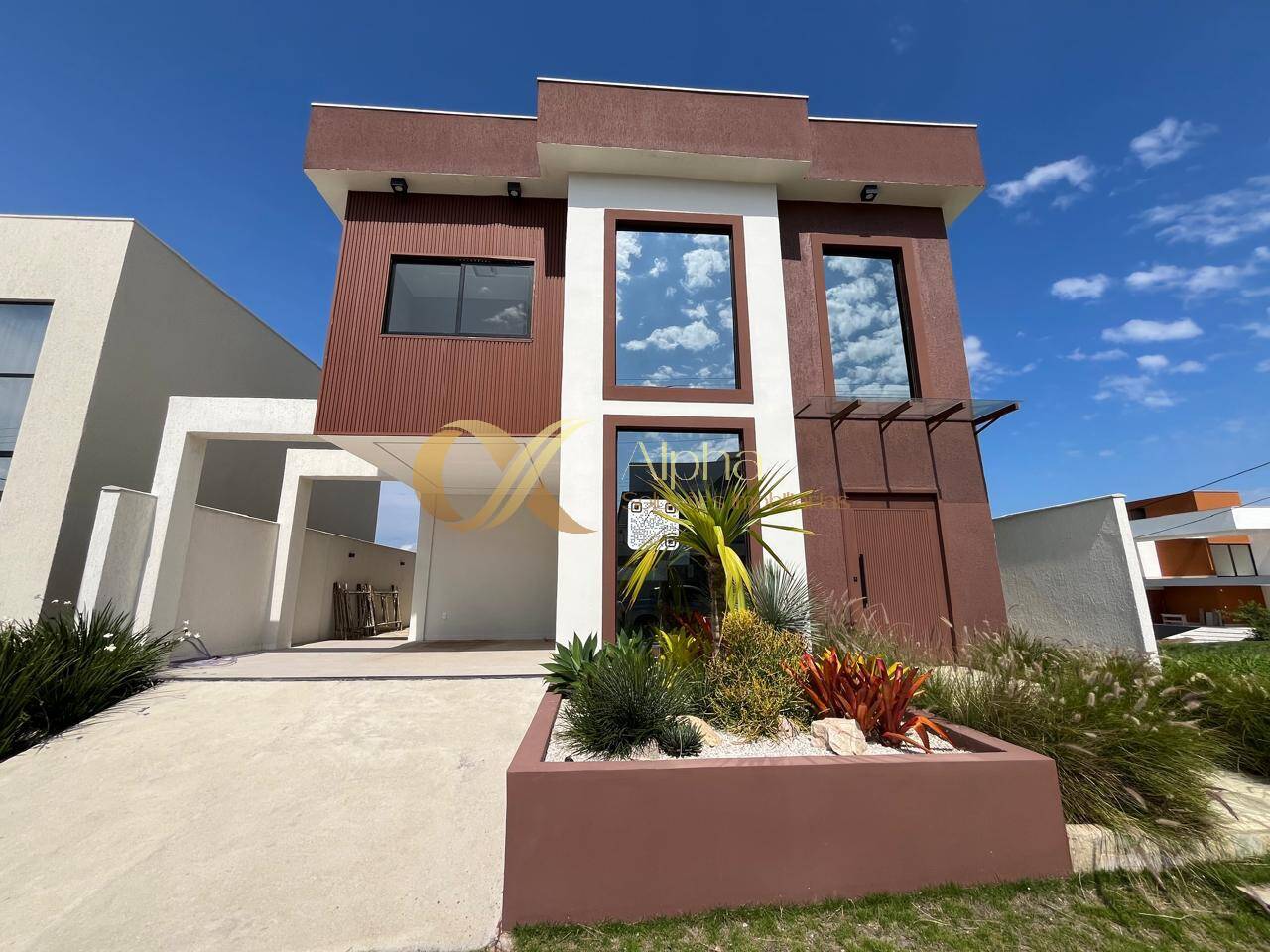 Casa, 3 quartos, 197 m² - Foto 1