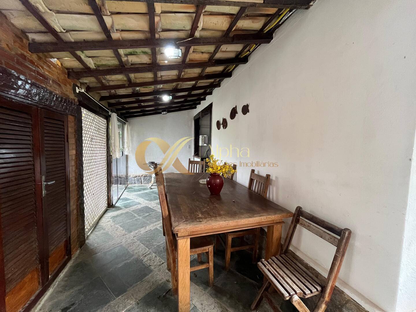 Casa, 3 quartos, 200 m² - Foto 16