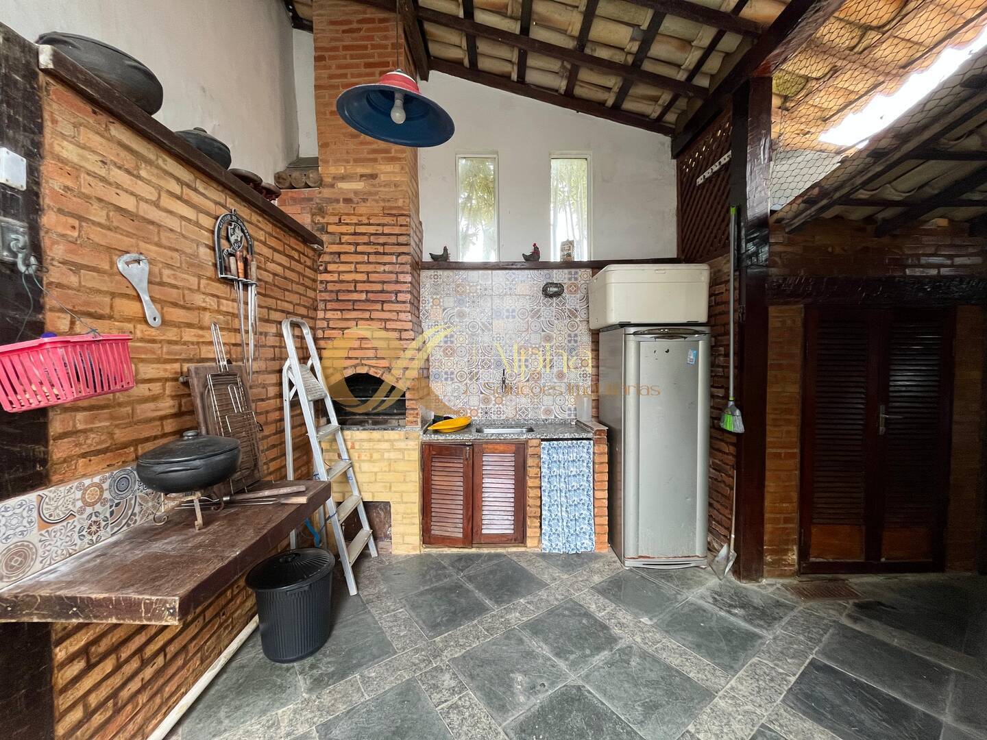 Casa, 3 quartos, 200 m² - Foto 15