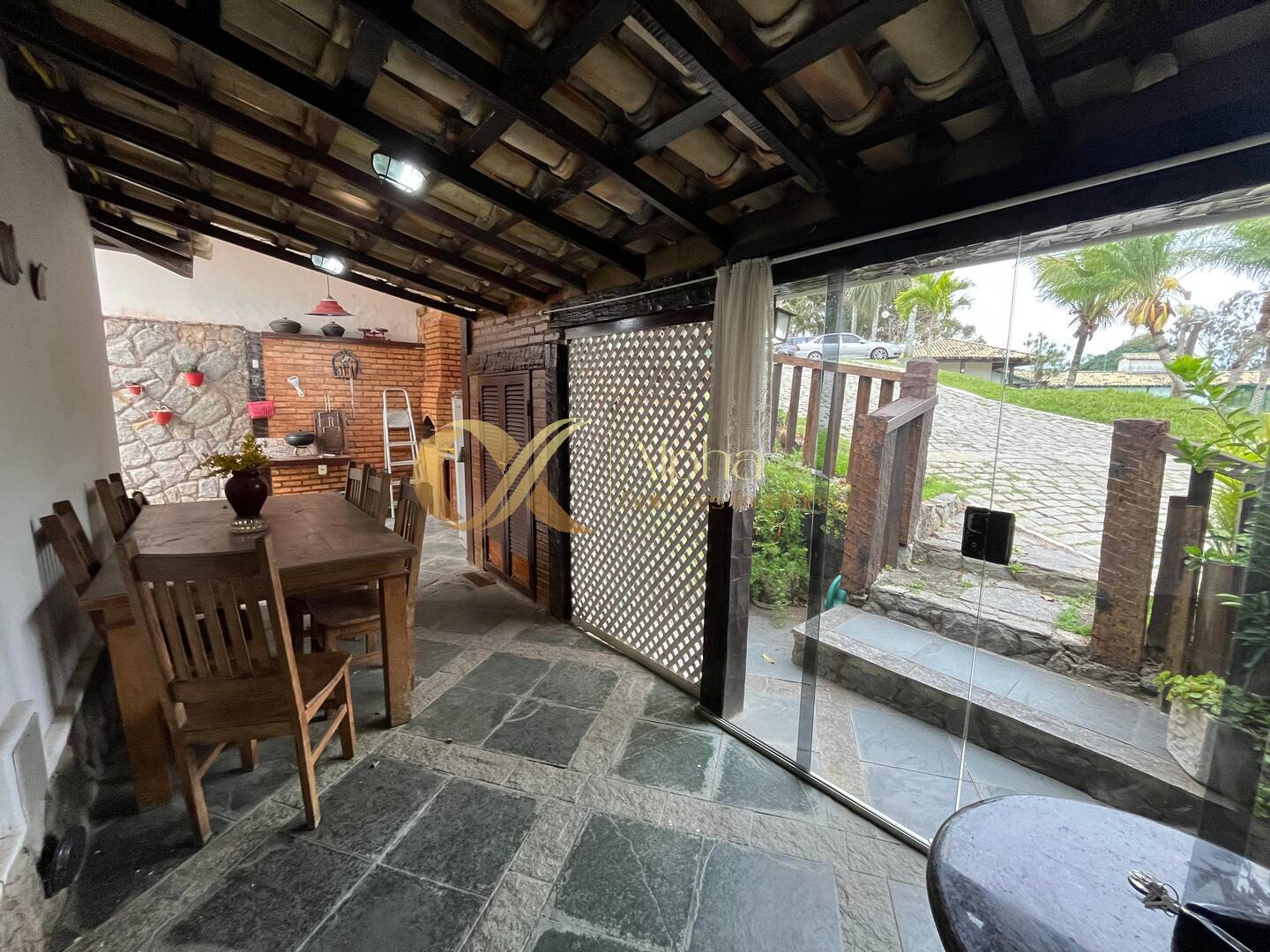 Casa, 3 quartos, 200 m² - Foto 17