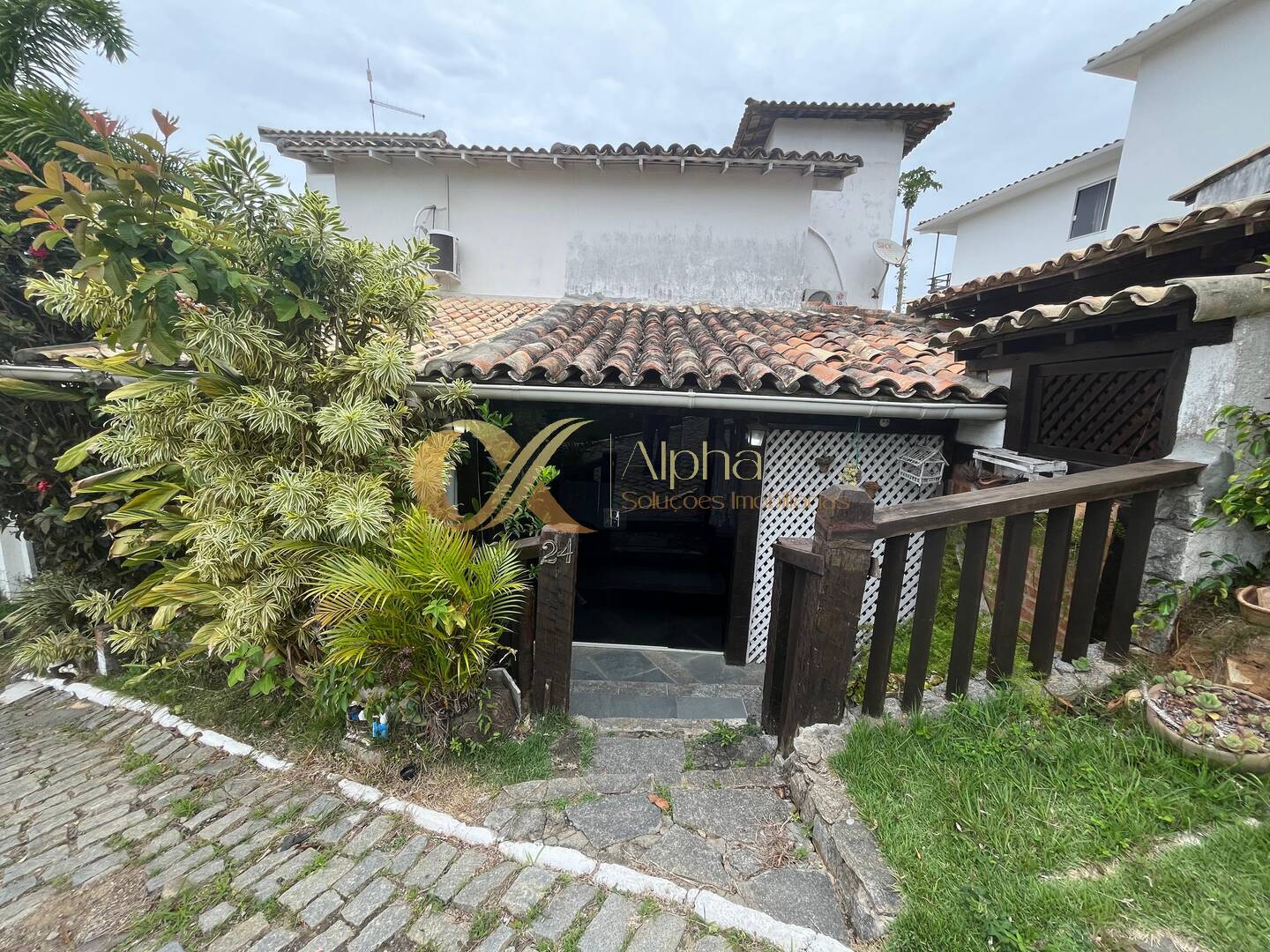 Casa, 3 quartos, 200 m² - Foto 21