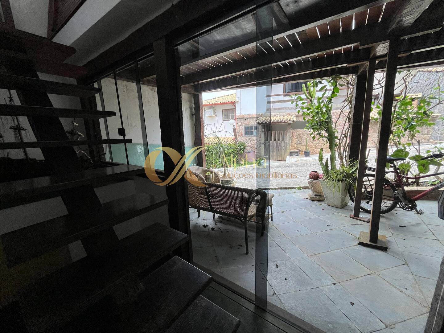 Casa, 3 quartos, 200 m² - Foto 19