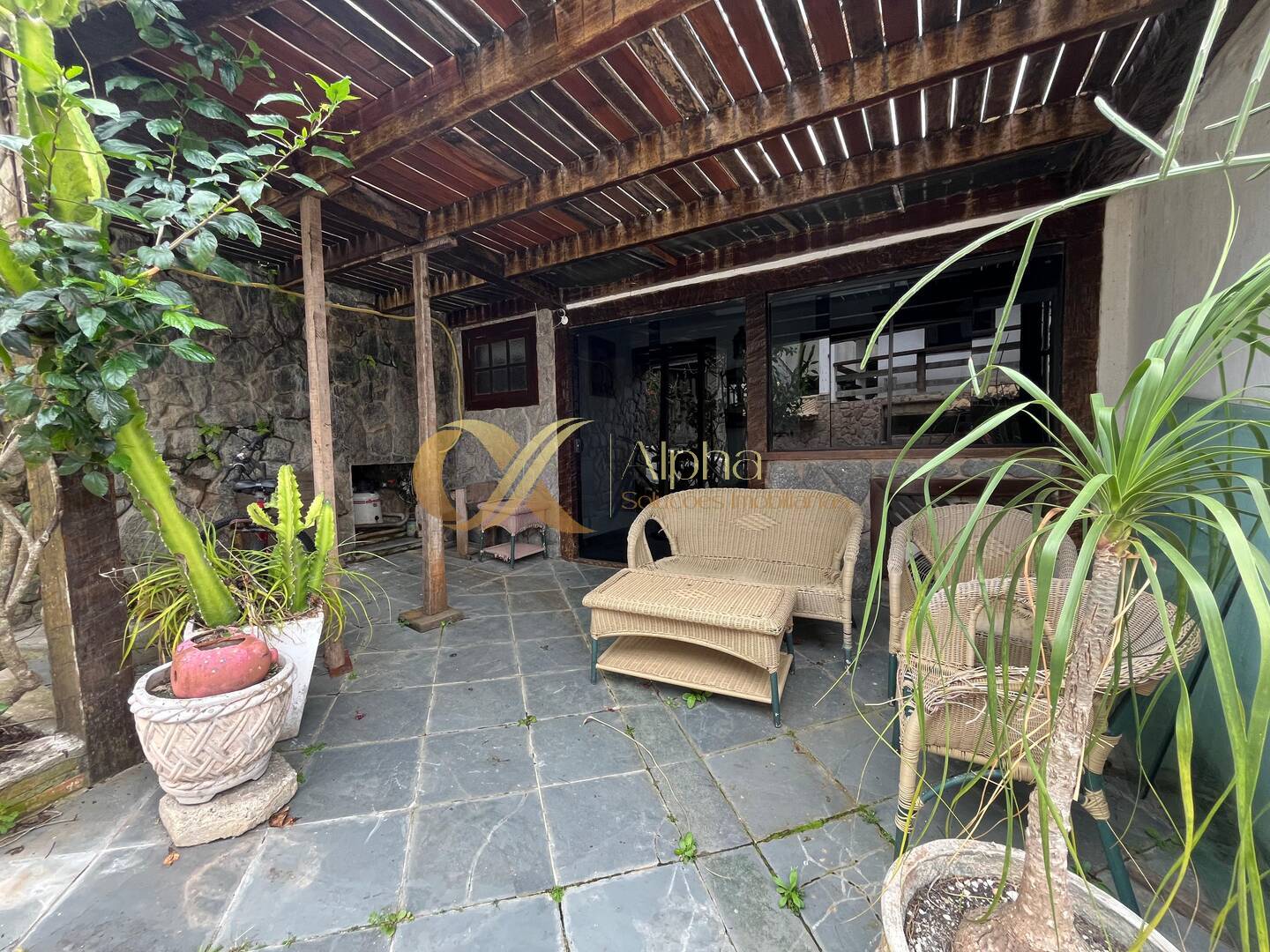 Casa, 3 quartos, 200 m² - Foto 22