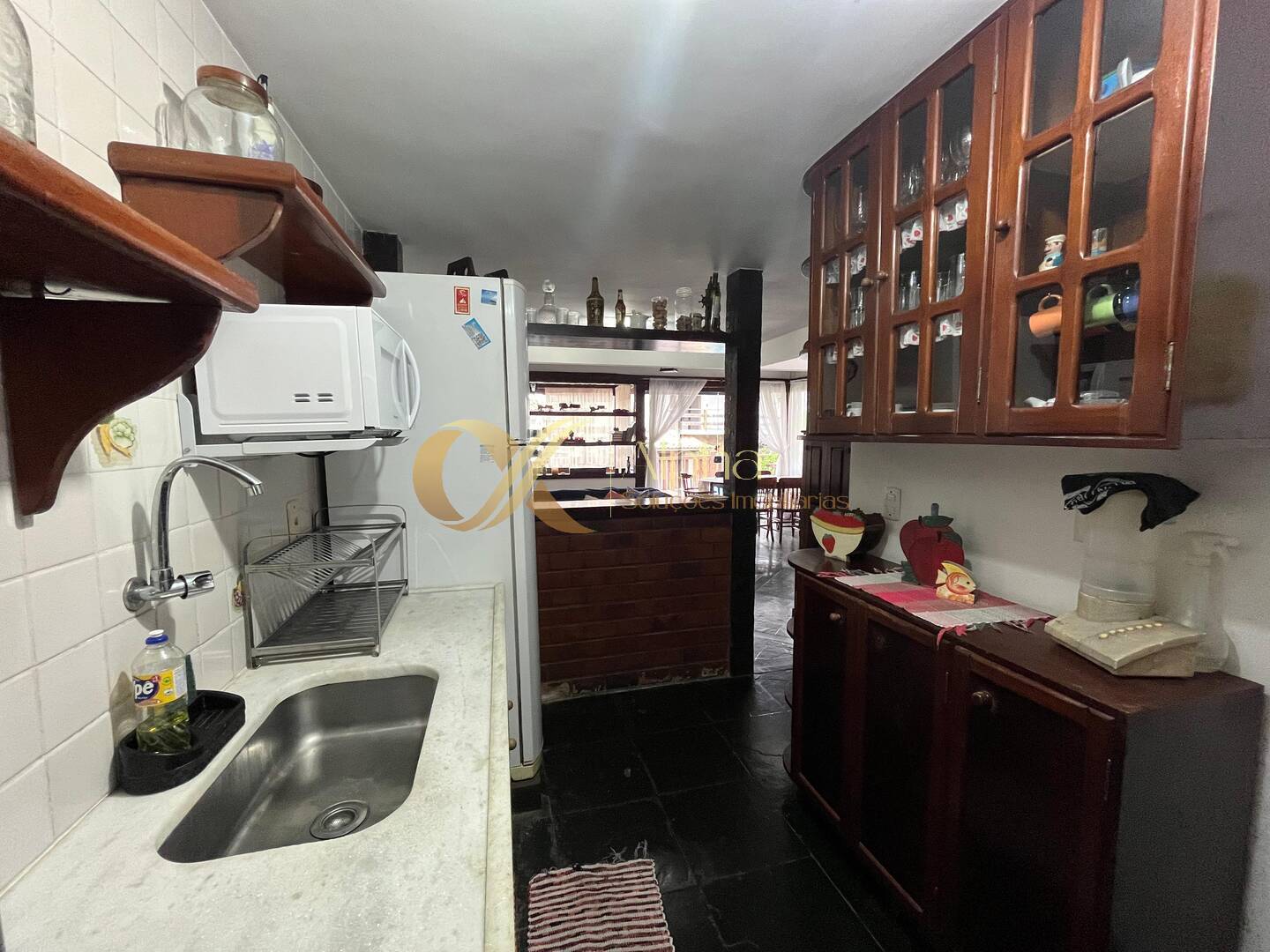 Casa, 3 quartos, 200 m² - Foto 5