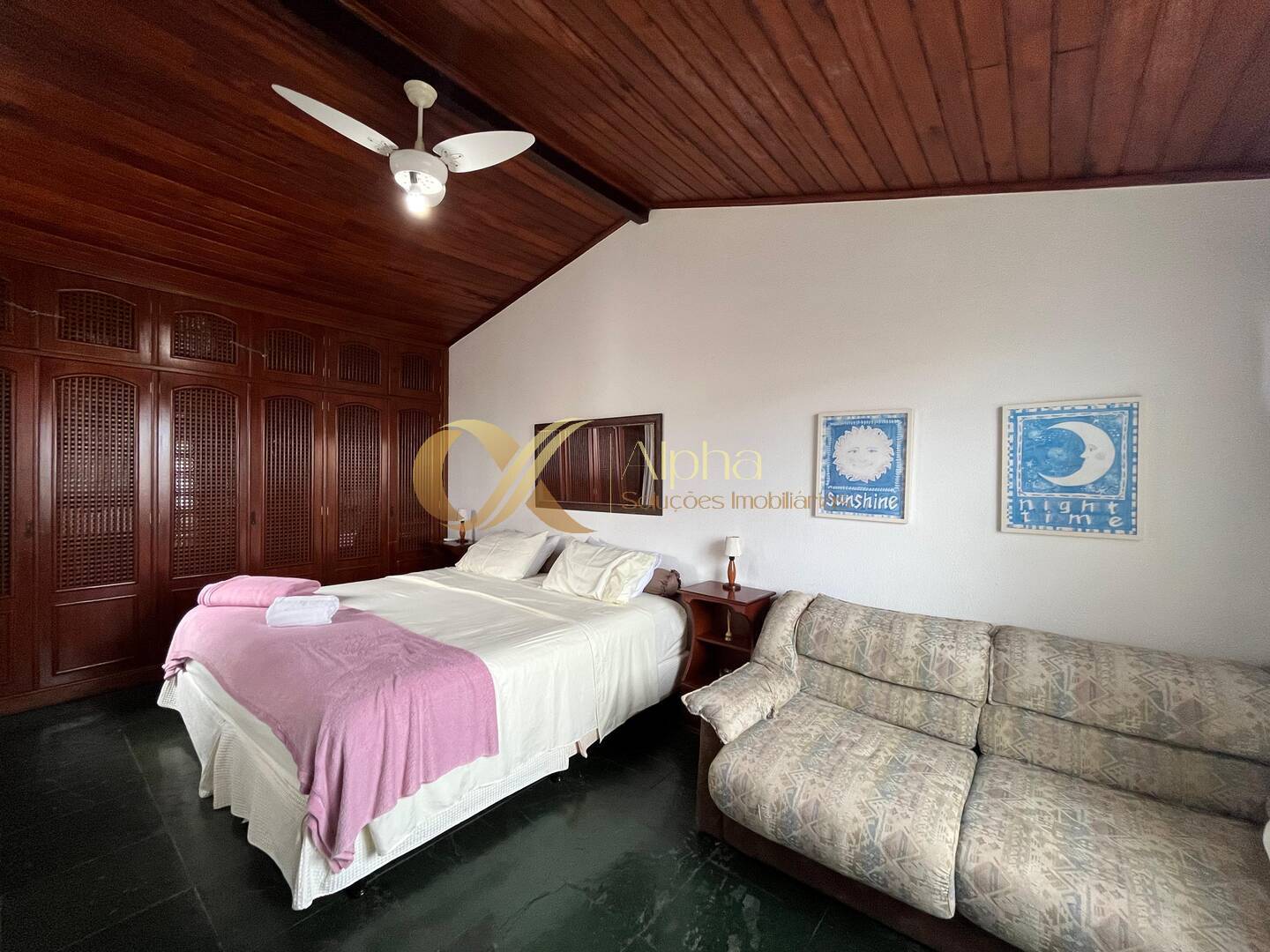 Casa, 3 quartos, 200 m² - Foto 12