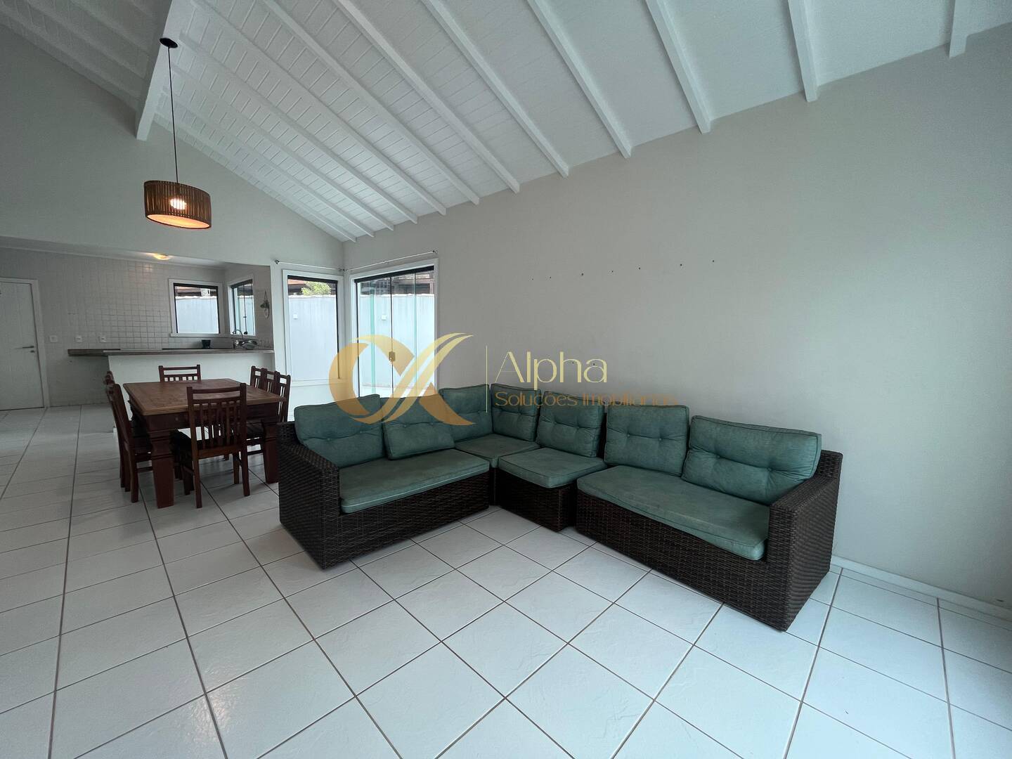 Casa, 4 quartos, 200 m² - Foto 2