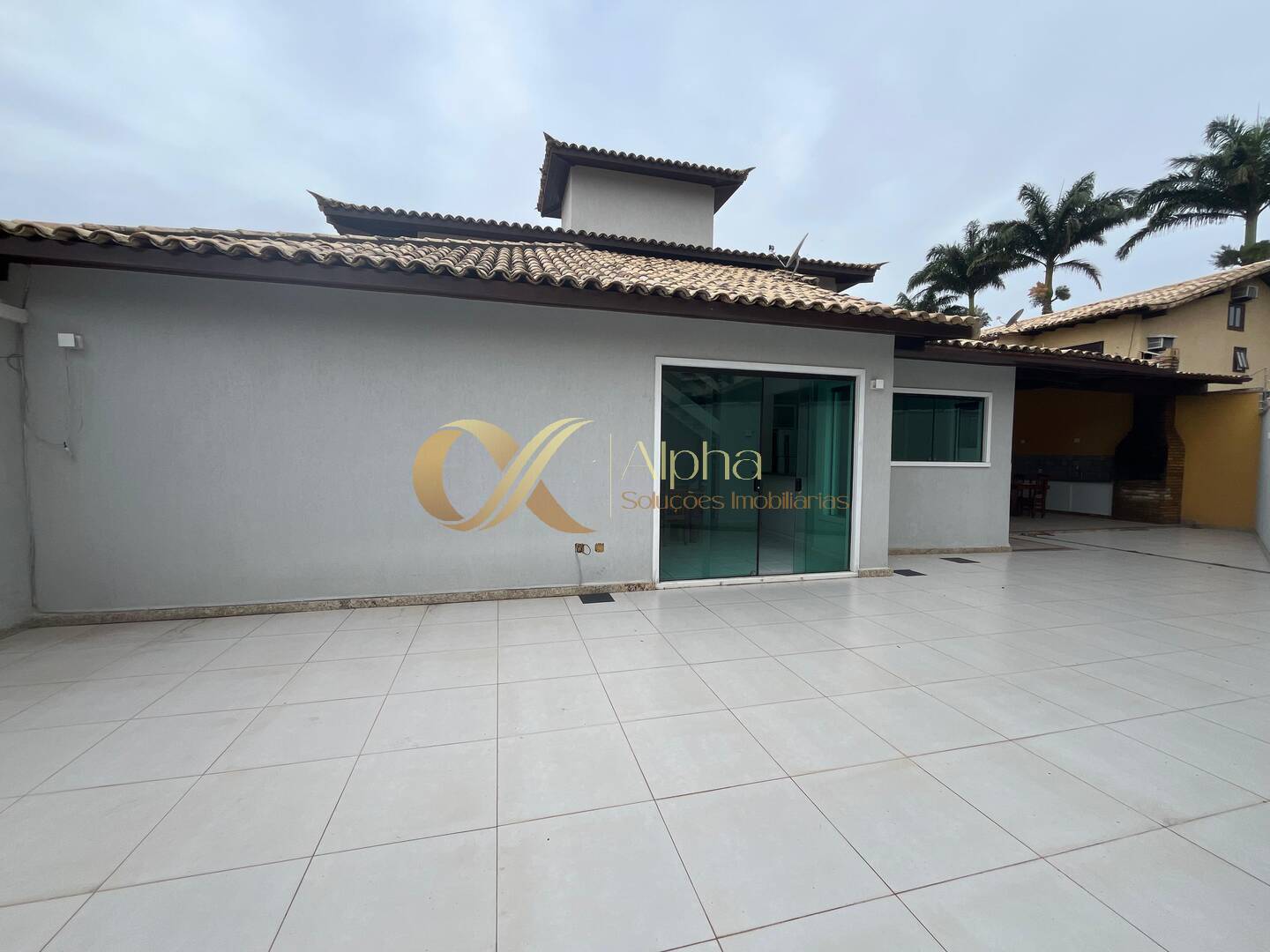 Casa, 4 quartos, 200 m² - Foto 23