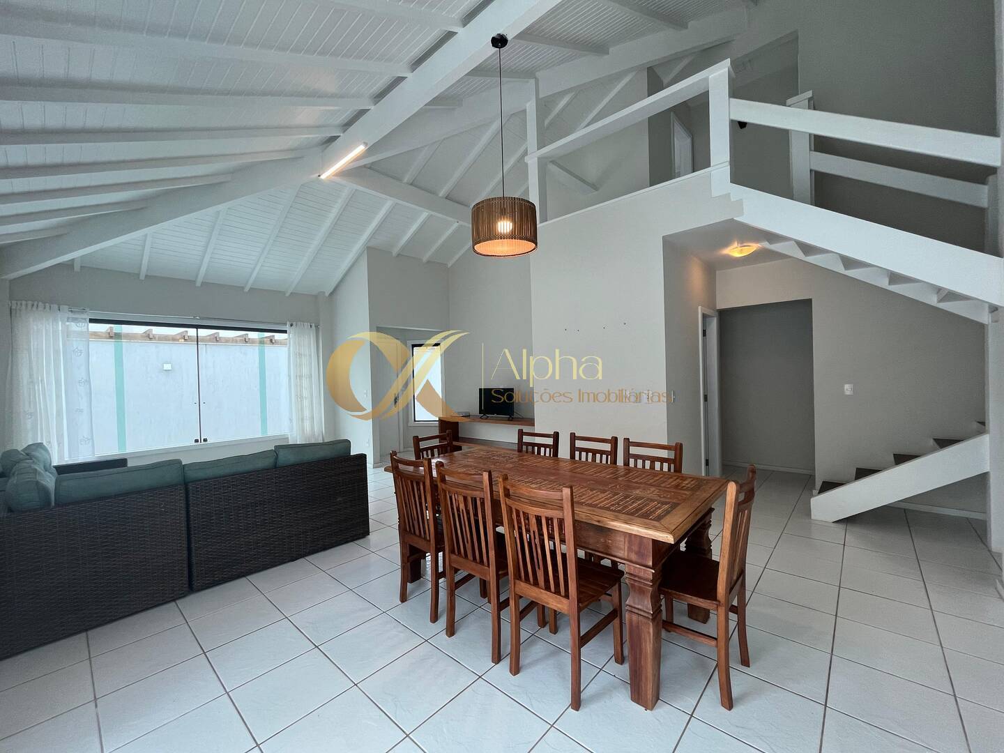 Casa, 4 quartos, 200 m² - Foto 4