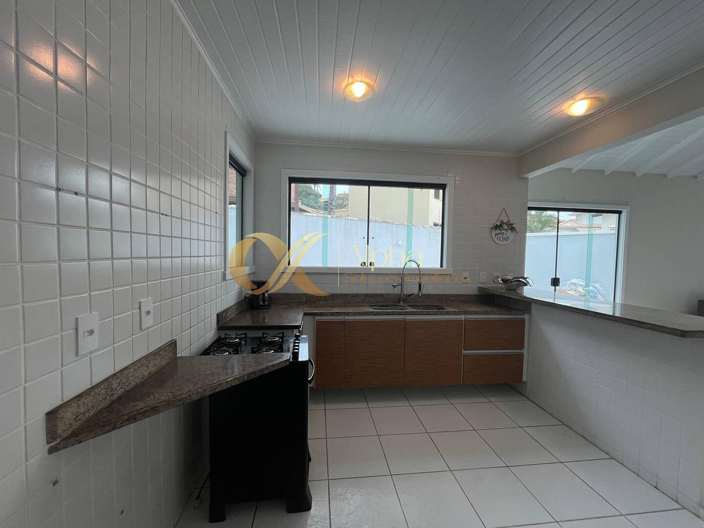 Casa, 4 quartos, 200 m² - Foto 6