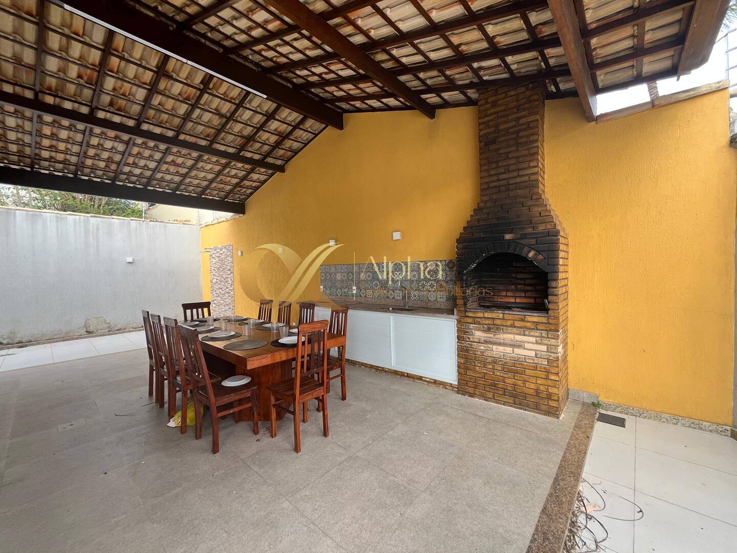 Casa, 4 quartos, 200 m² - Foto 25