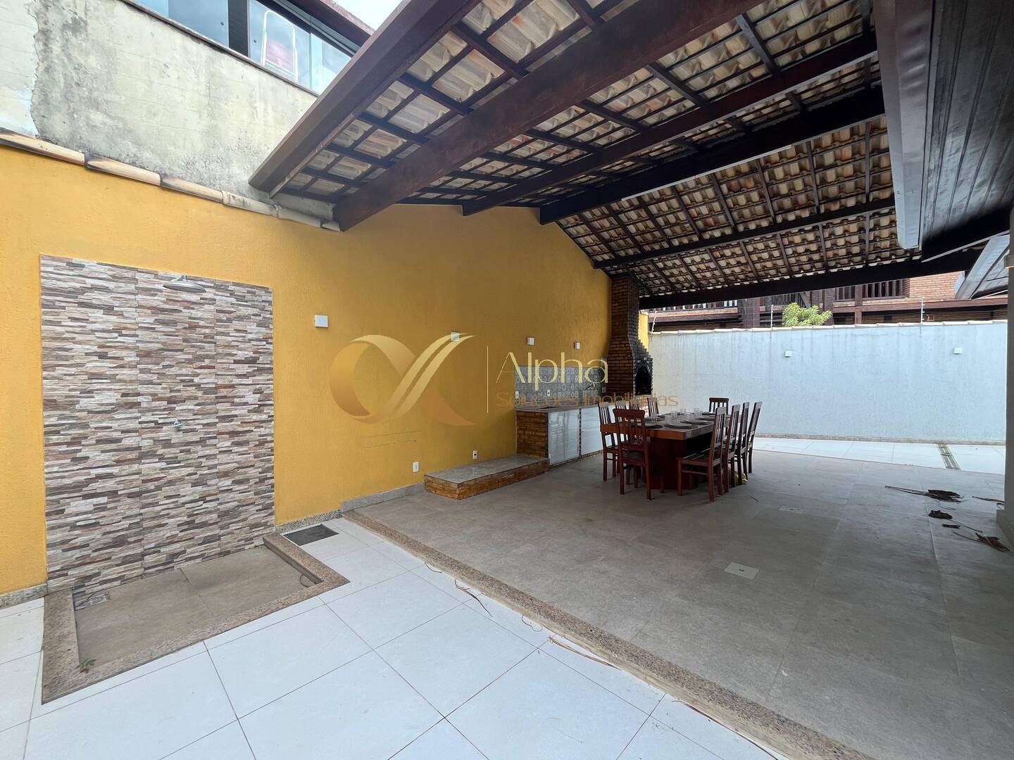 Casa, 4 quartos, 200 m² - Foto 26