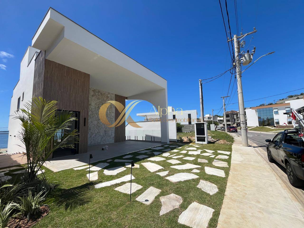 Casa, 3 quartos, 216 m² - Foto 2