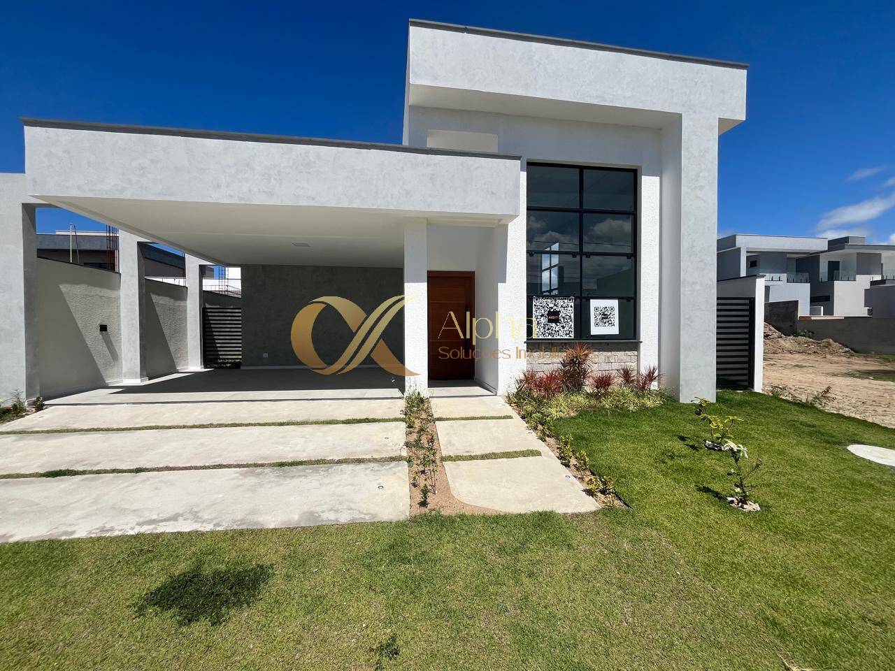 Casa, 3 quartos, 130 m² - Foto 1