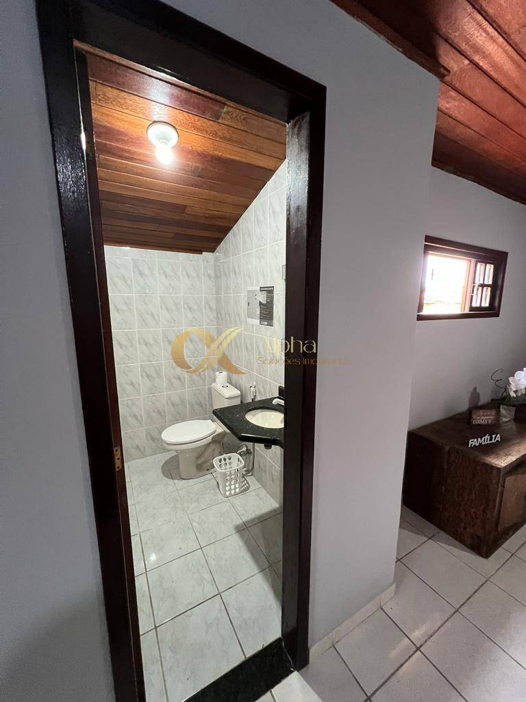 Casa, 5 quartos, 189 m² - Foto 16